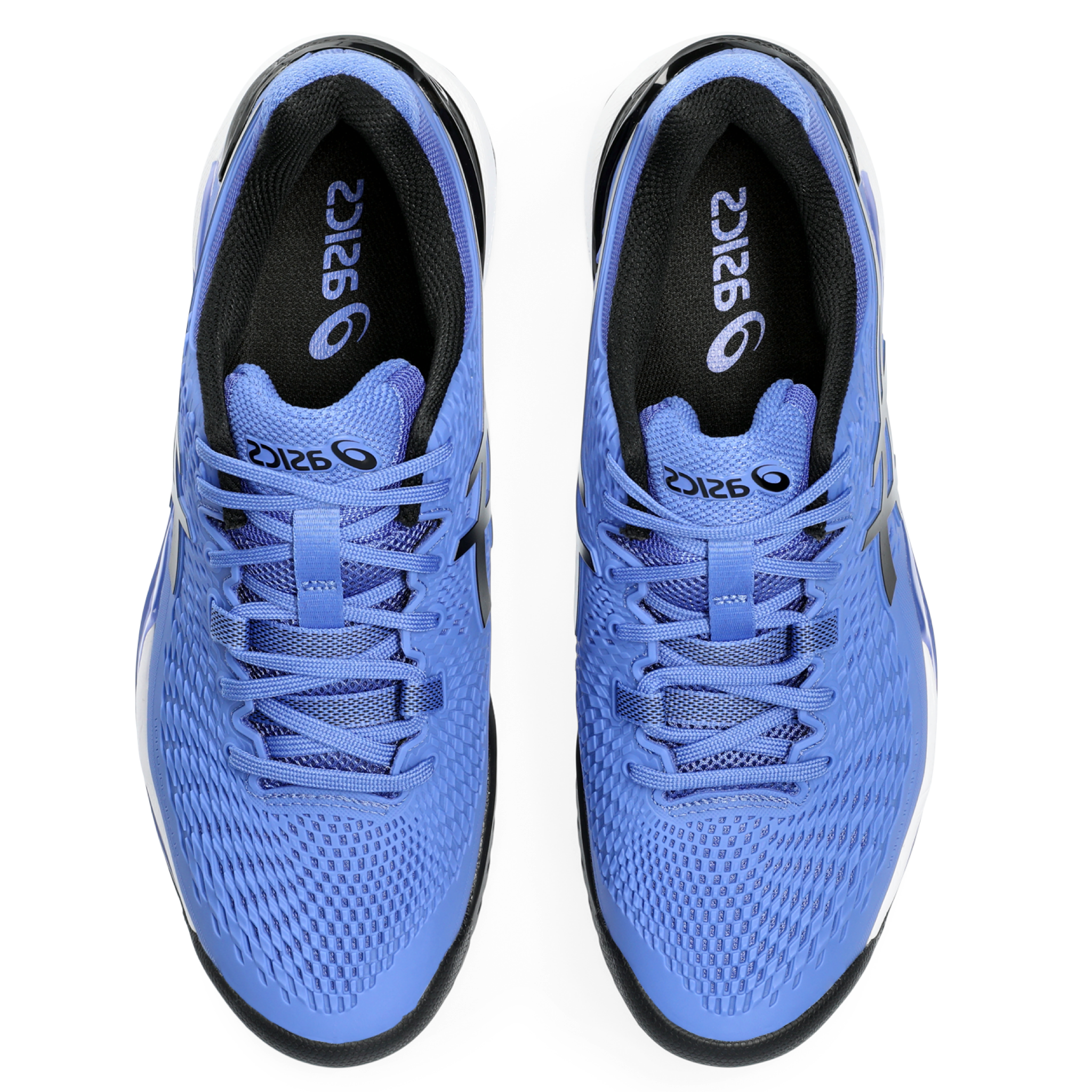 ASICS Gel Resolution 9 (Men's) > Sapphire/Black