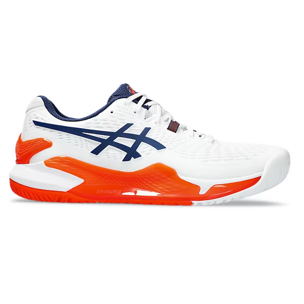 Asics gel store resolution 2