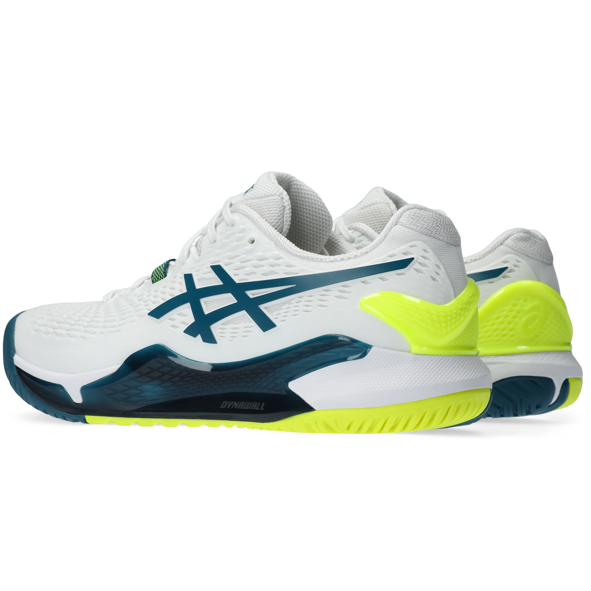 Asics gel padel top pro 2 sg zapatos