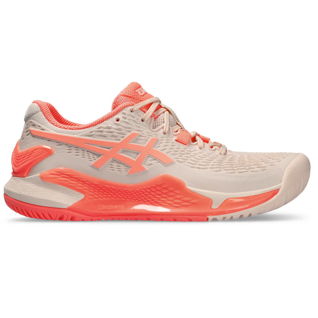 Asics tennis deals shoes 0-60