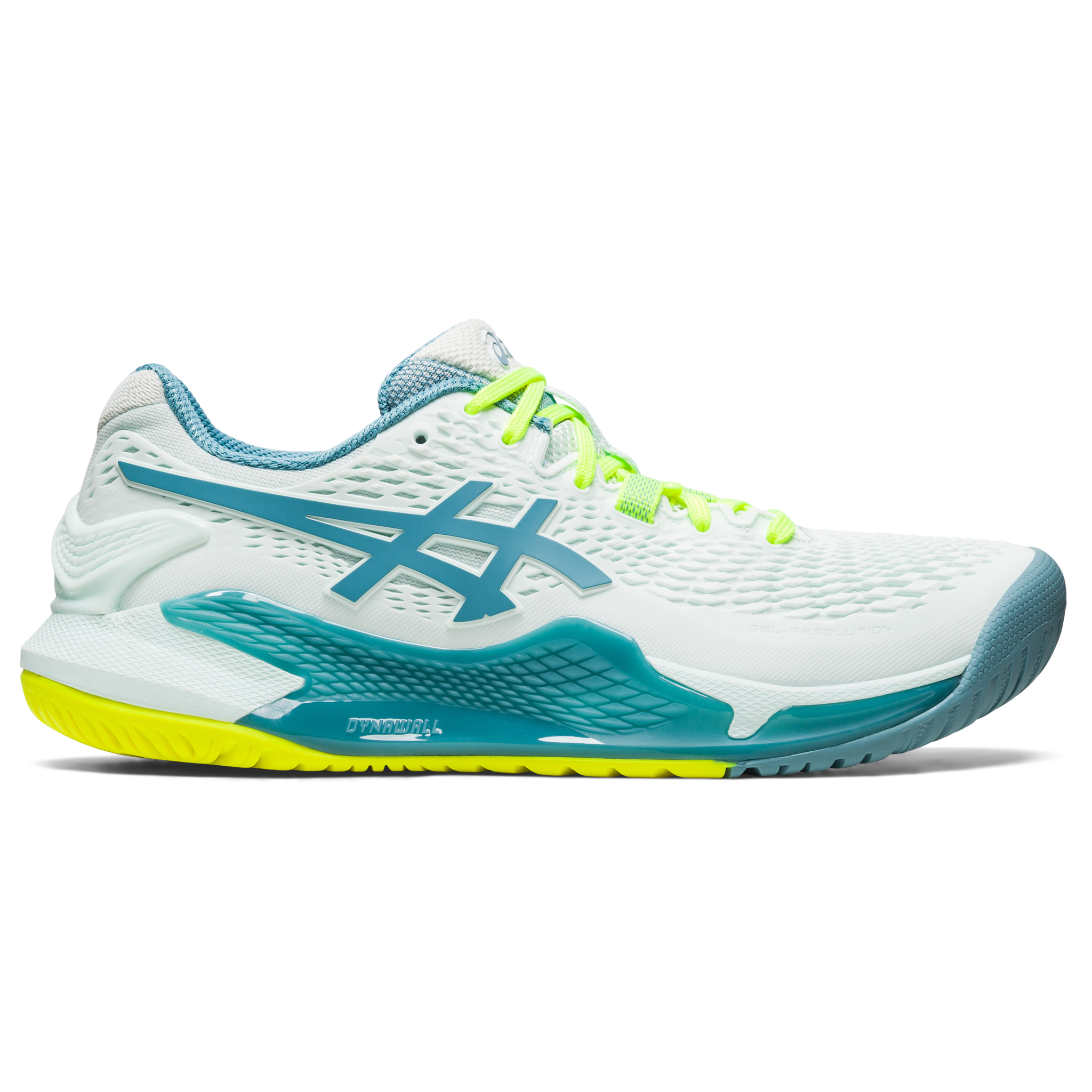Asics tennis resolution sale