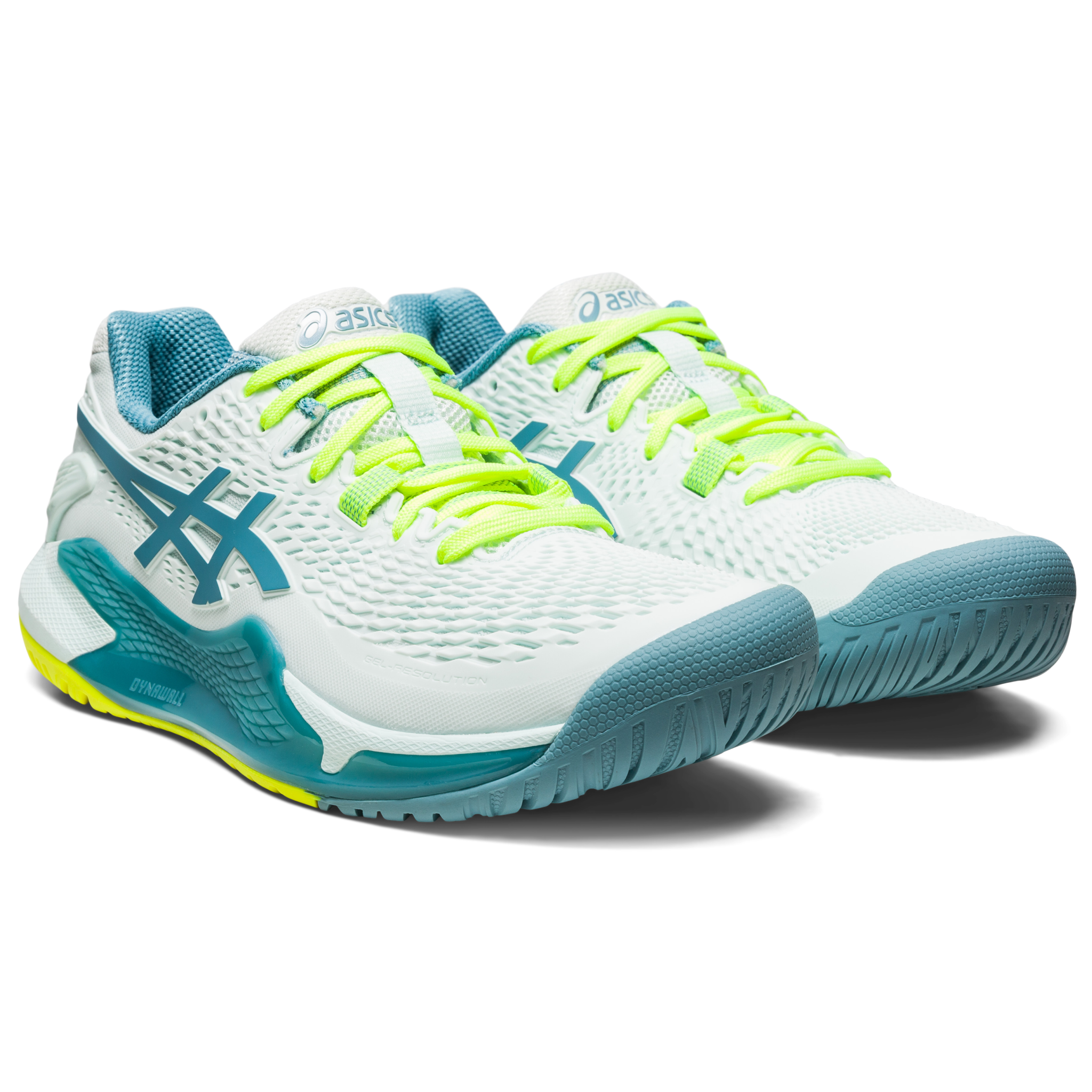 Asics gel womens shoes sales