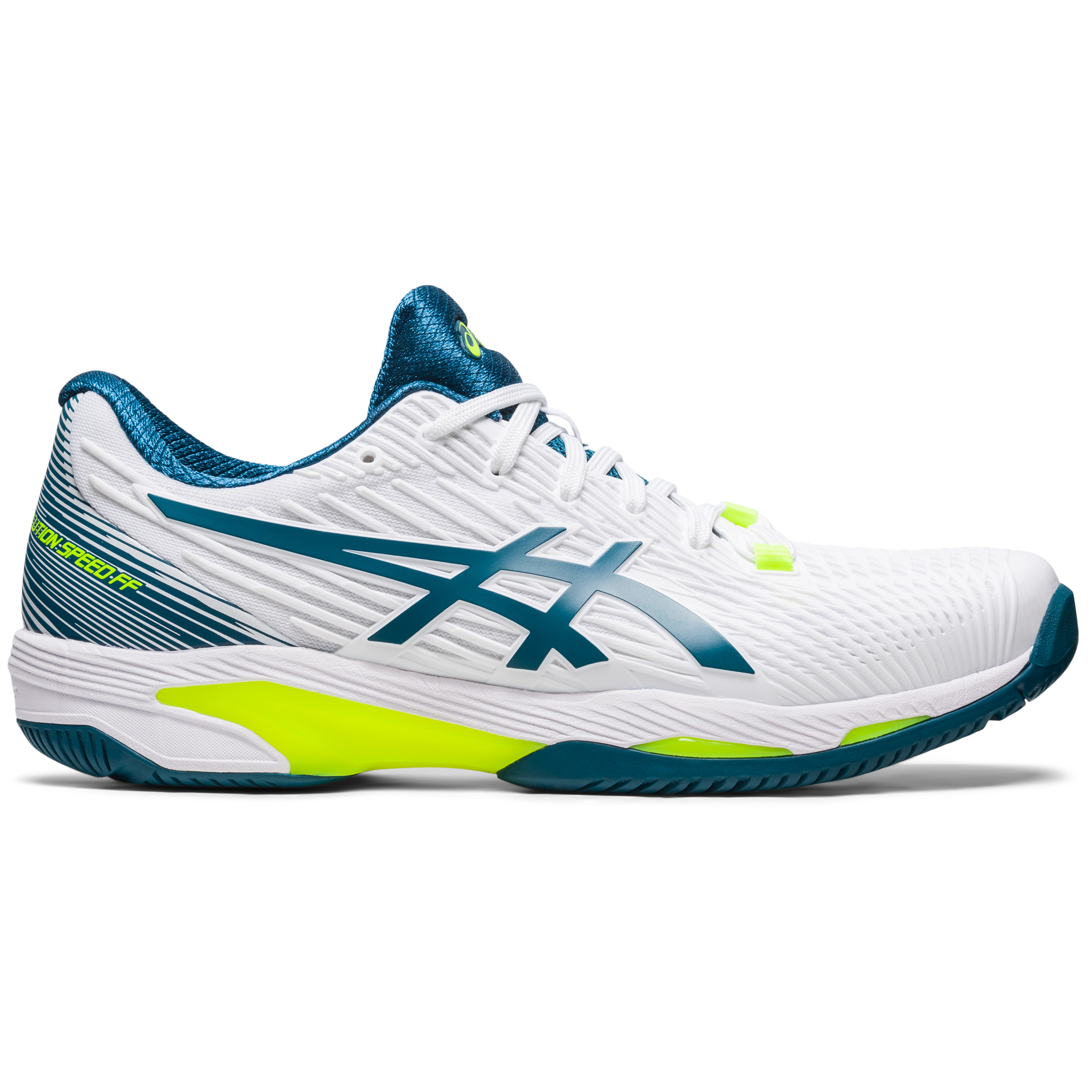 Asics gel solution speed mens discount
