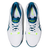 ASICS Solution Speed FF2 (Men's) > White/Restful Teal