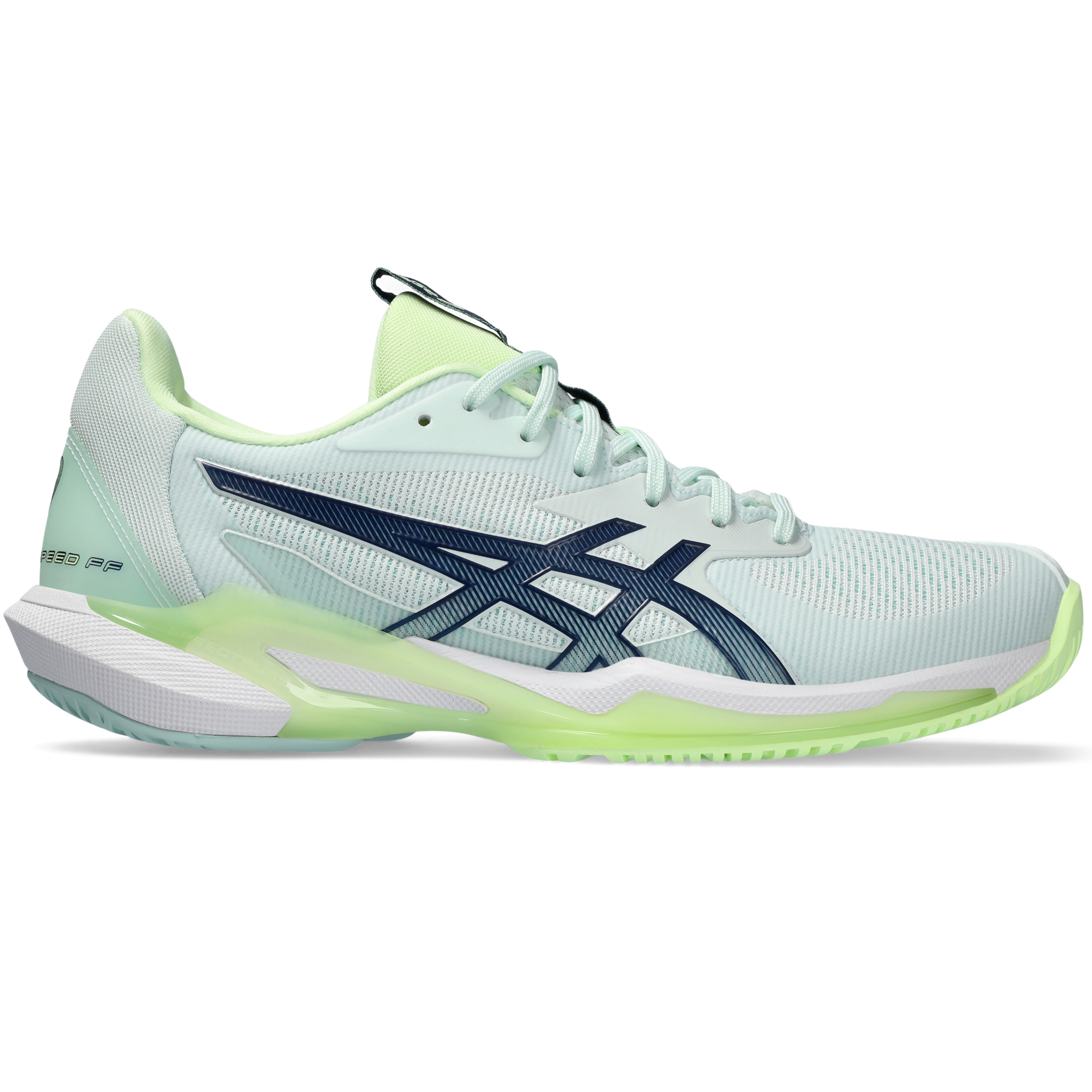 Asics gel court speed top womens