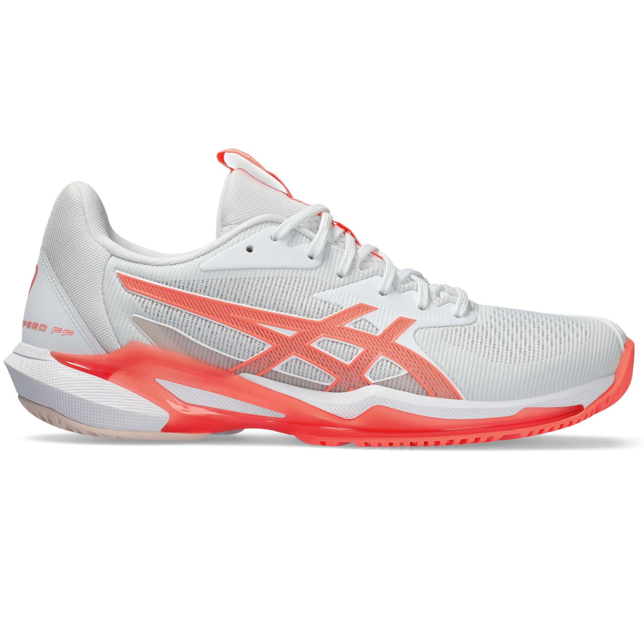 Gel solution speed asics hot sale