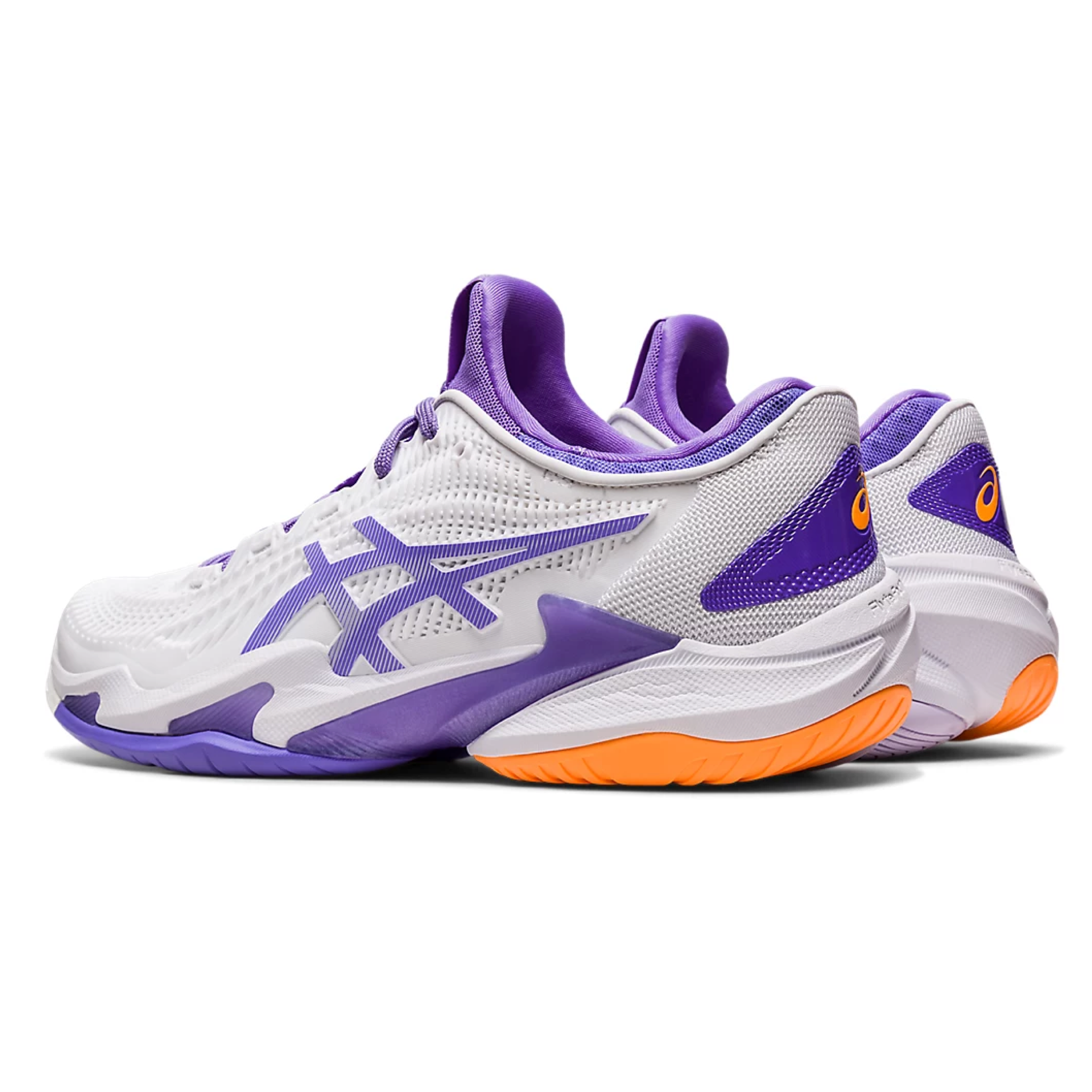 Asics womens tennis court shoes Clearance