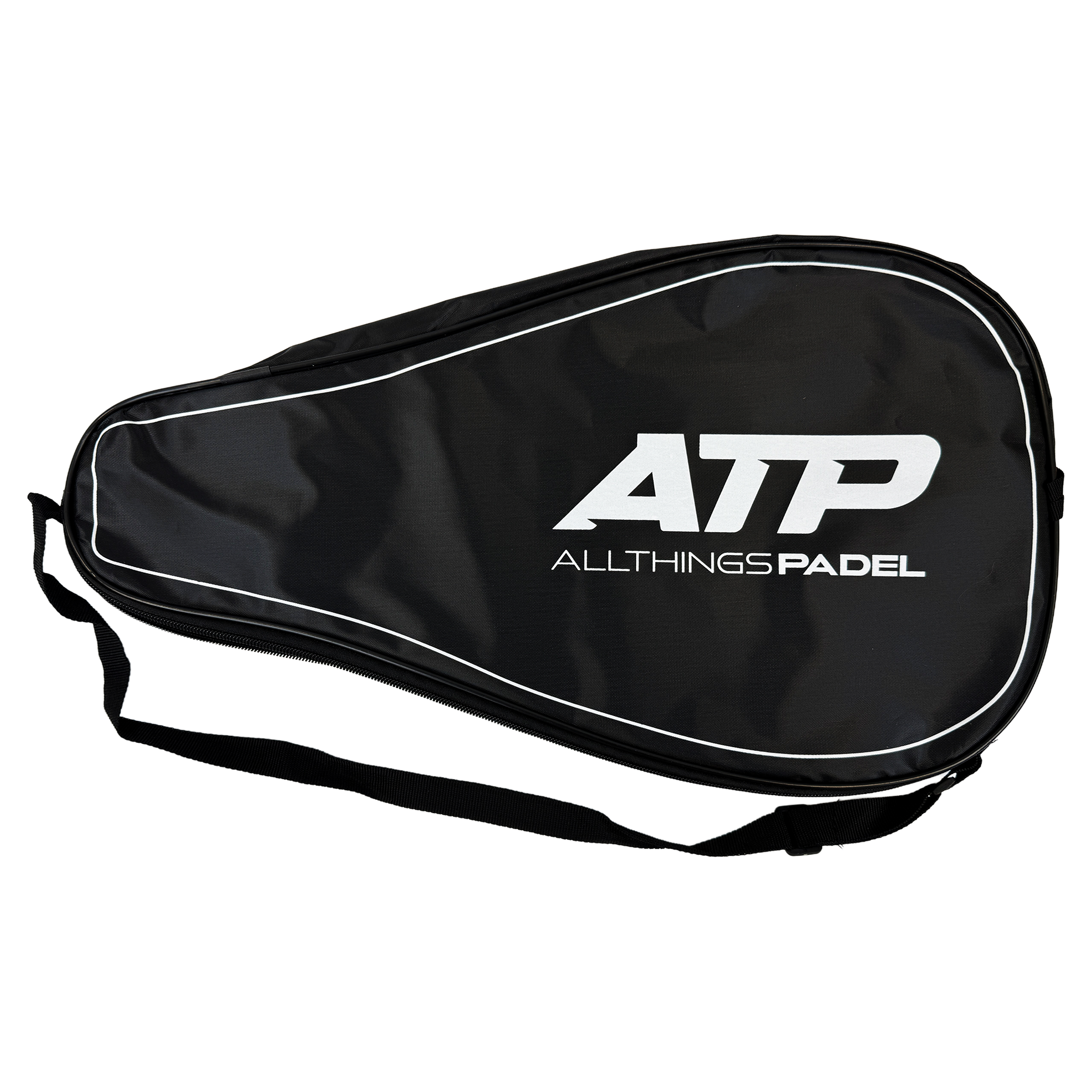All Things Padel Racket Cover