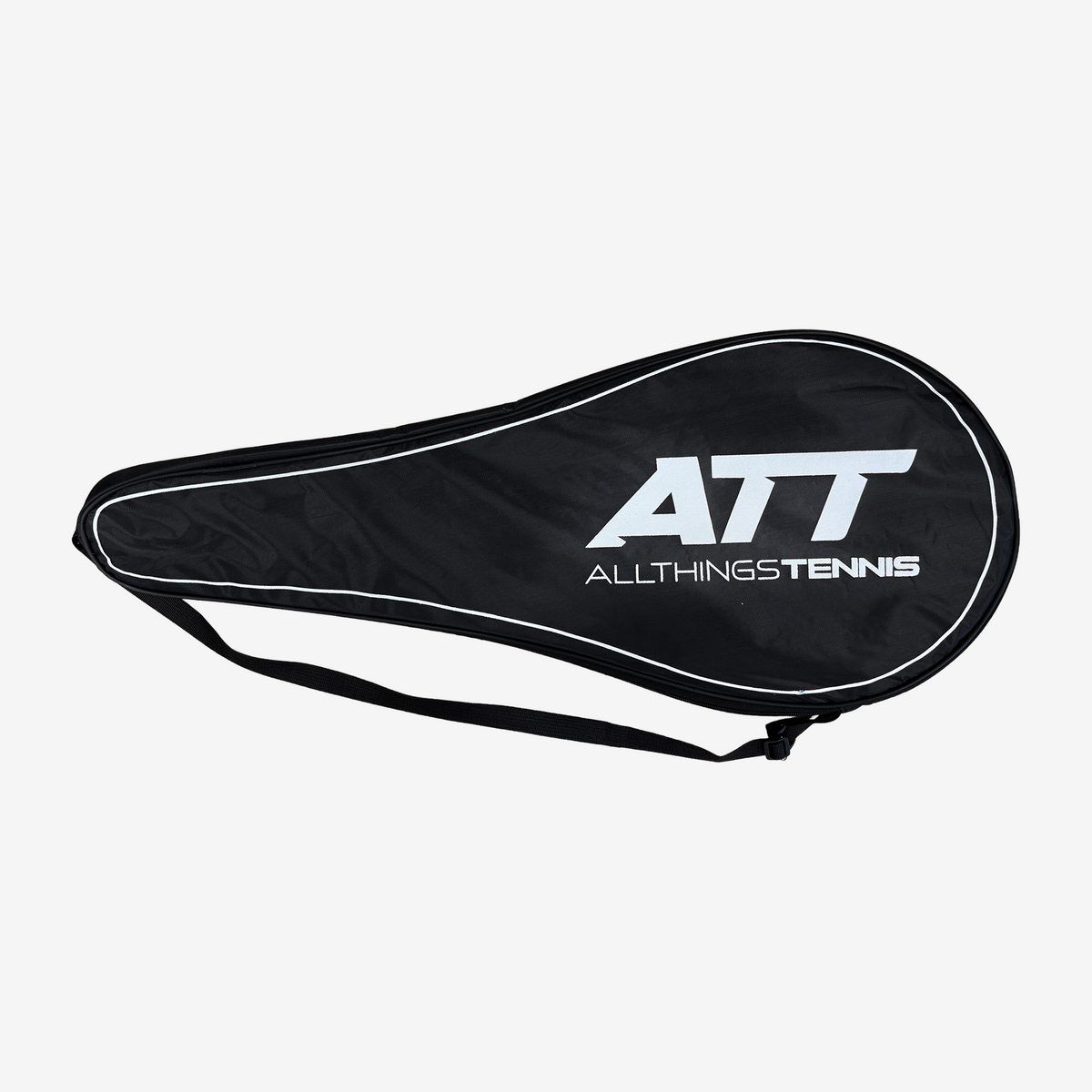 All Things Tennis Racket Cover