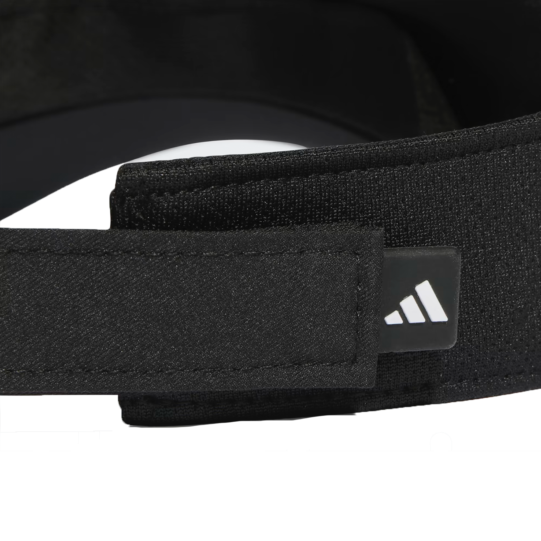 Adidas Aeroready Visor Black