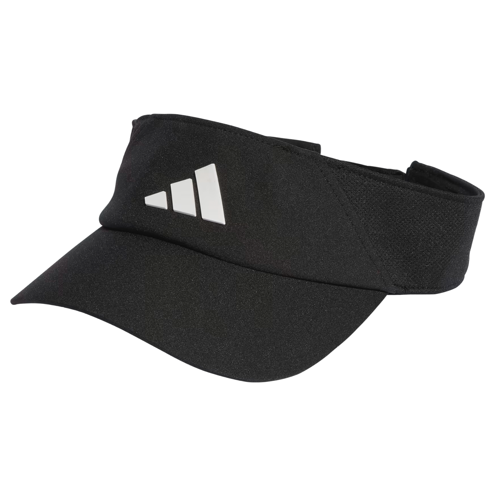 Adidas Aeroready Visor Black