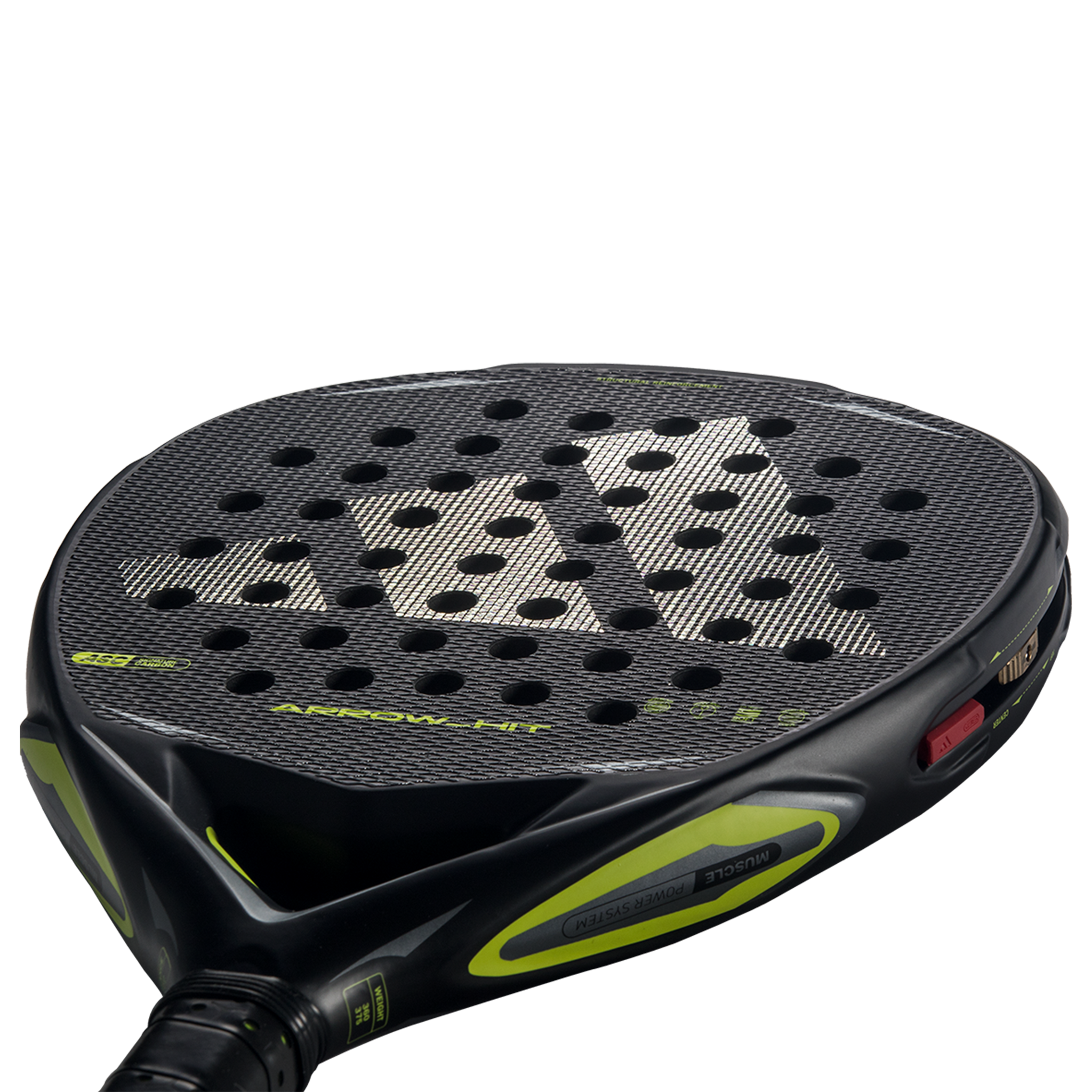 Adidas Arrow Hit Padel (2026)