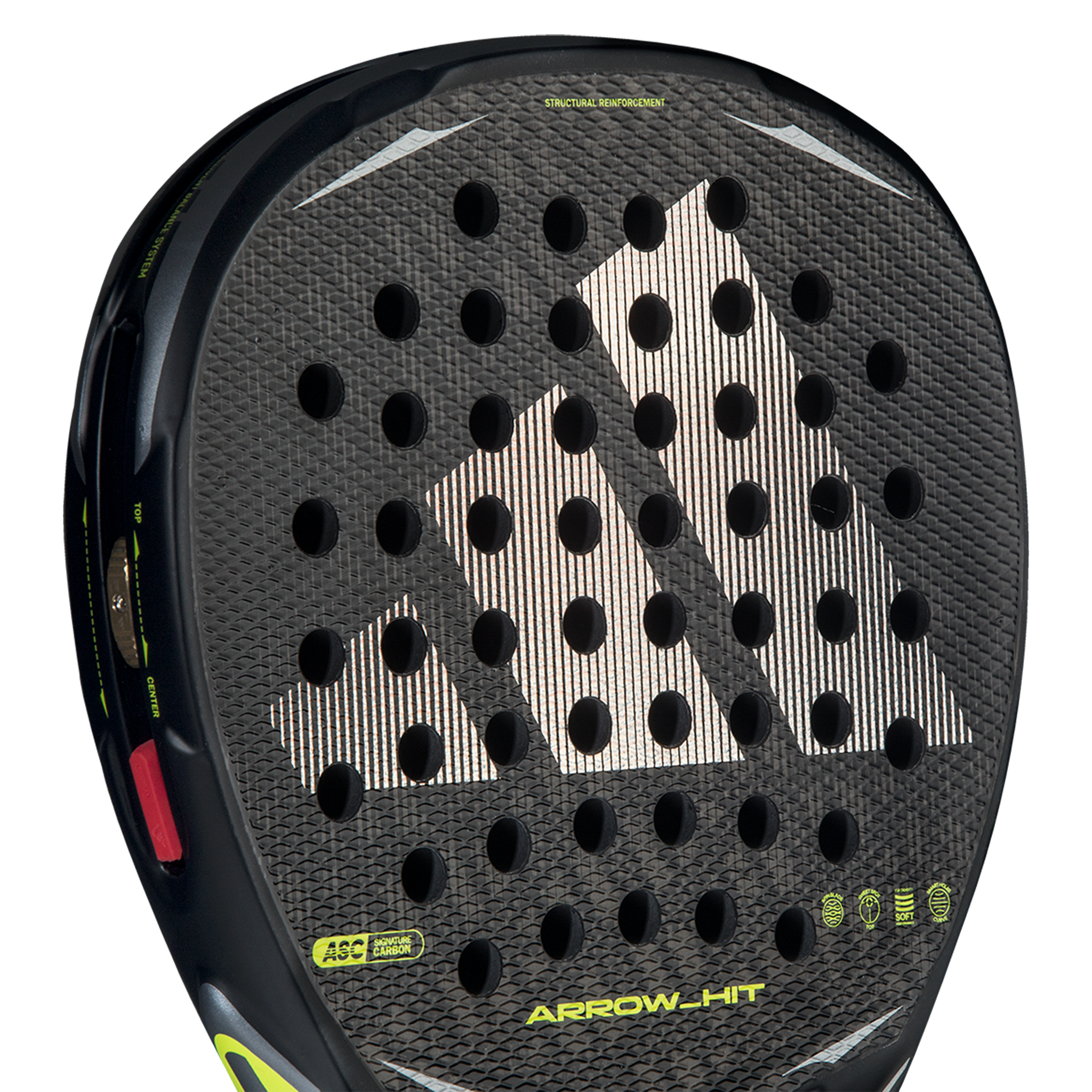 Adidas Arrow Hit Padel (2026)