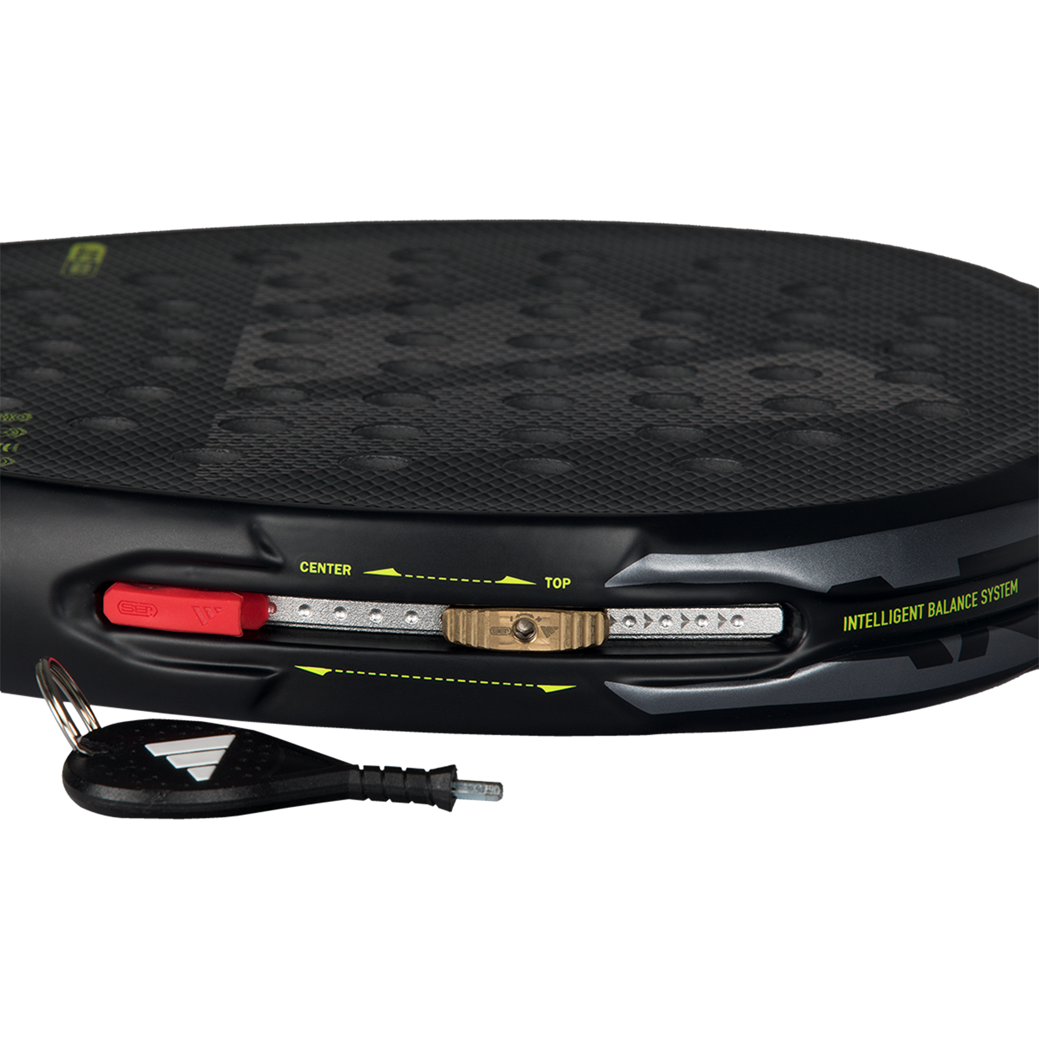 Adidas Arrow Hit Padel (2026)