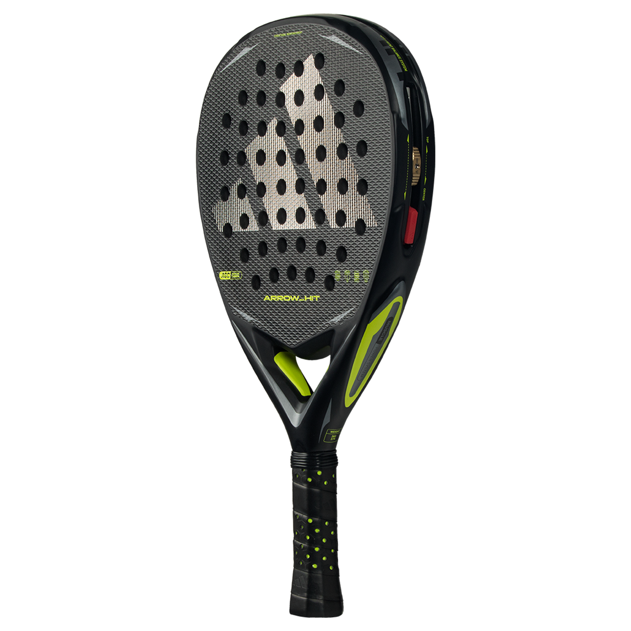 Adidas Arrow Hit Padel (2026)