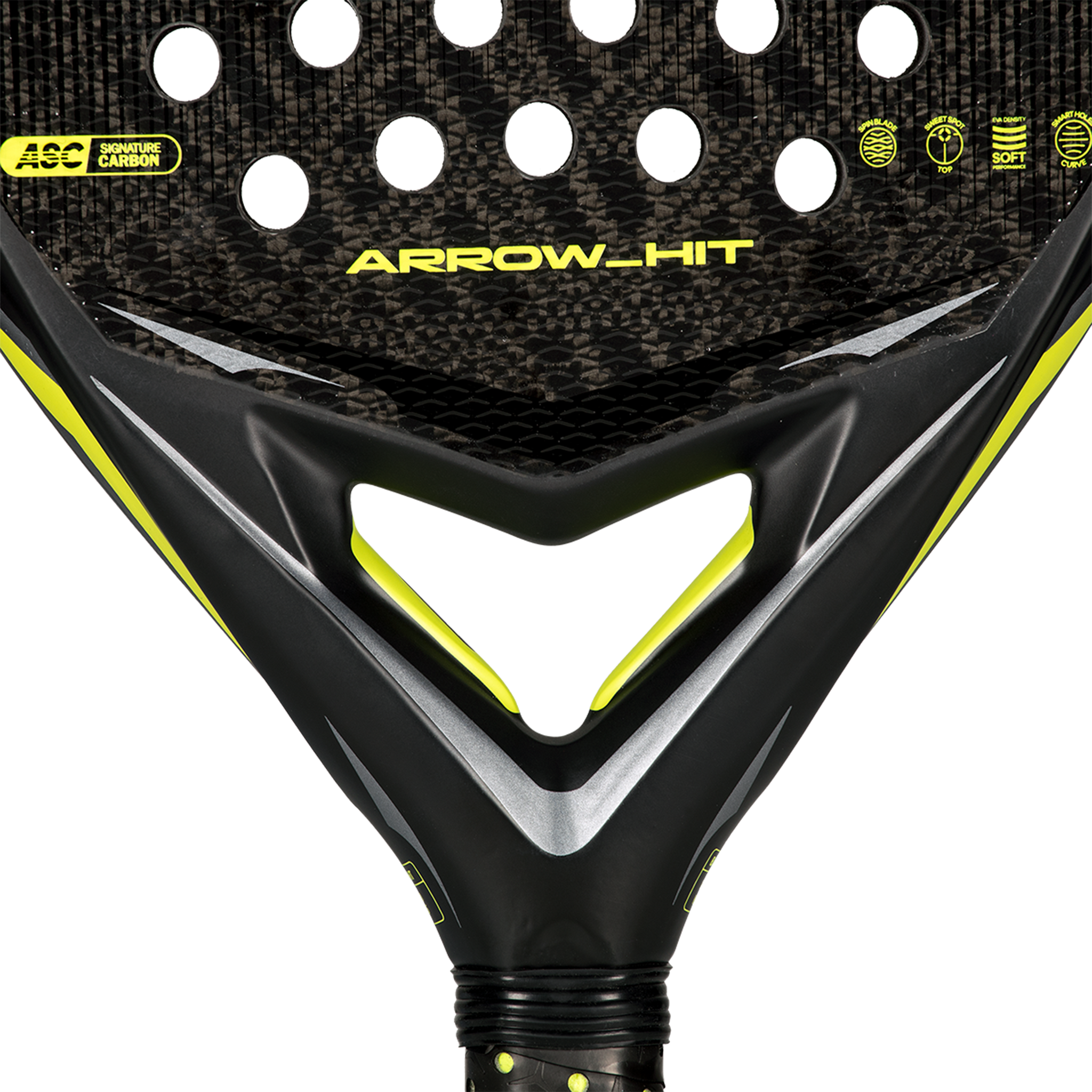 Adidas Arrow Hit Padel (2026)