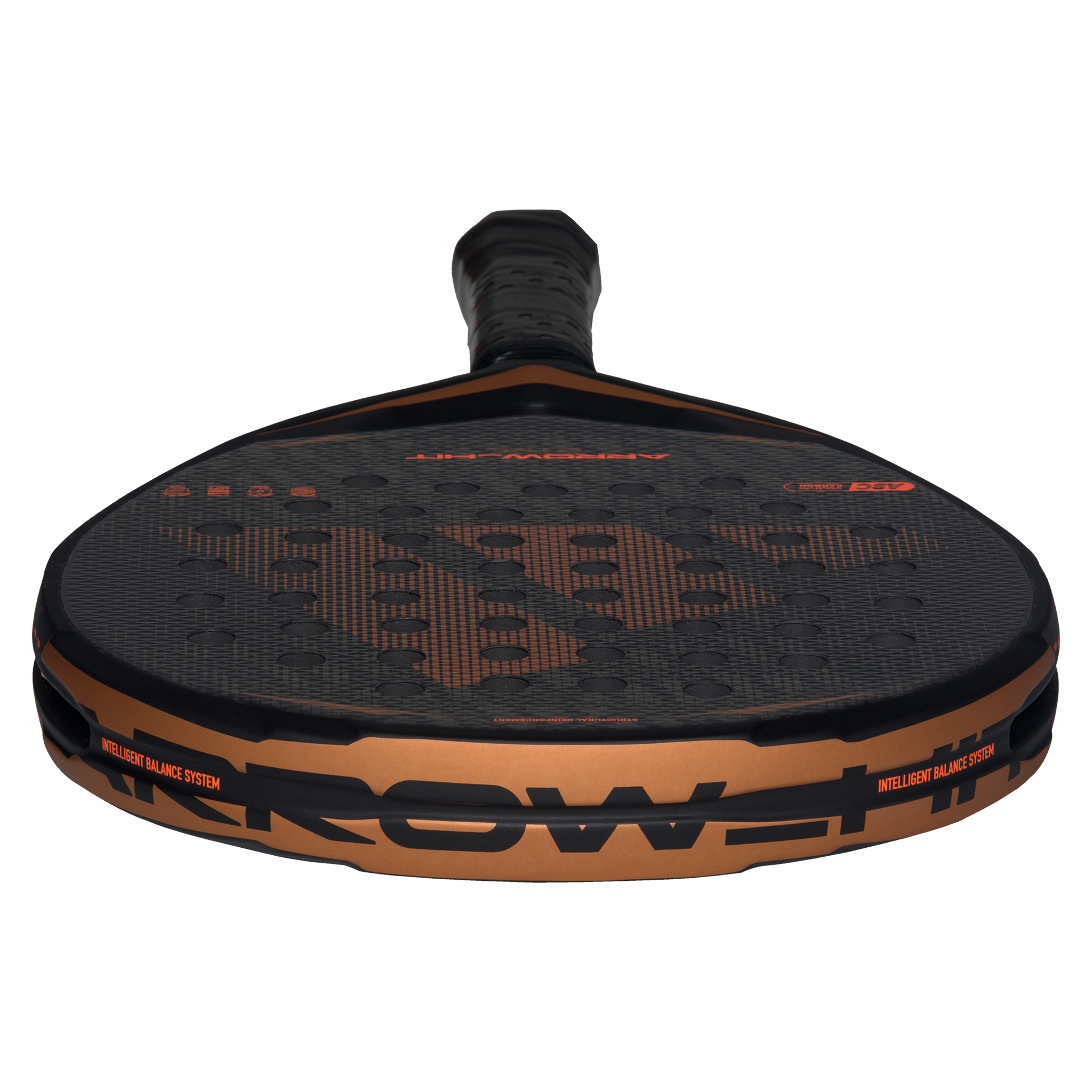 Adidas Arrow Hit CTRL Padel (2026)