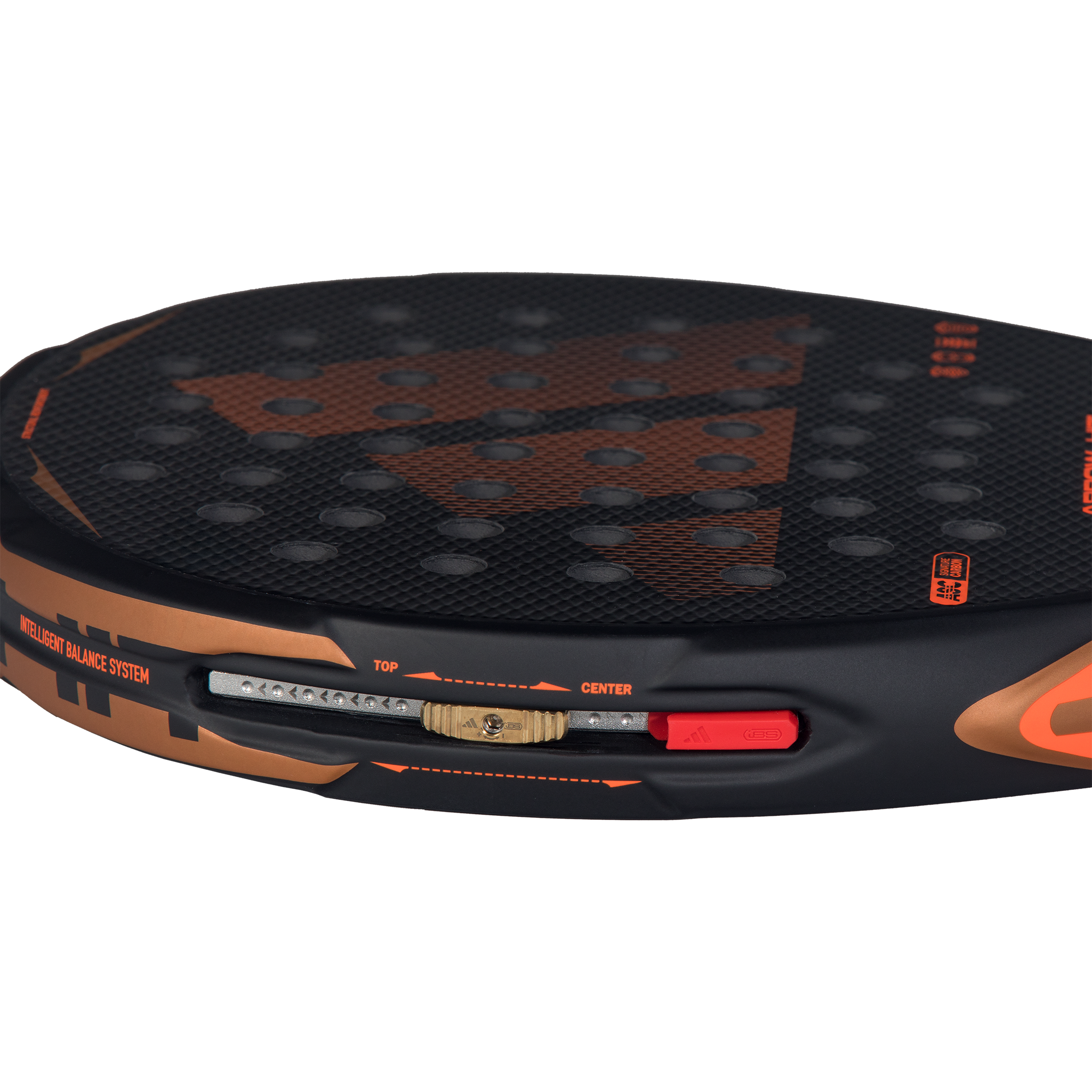 Adidas Arrow Hit CTRL Padel (2026)