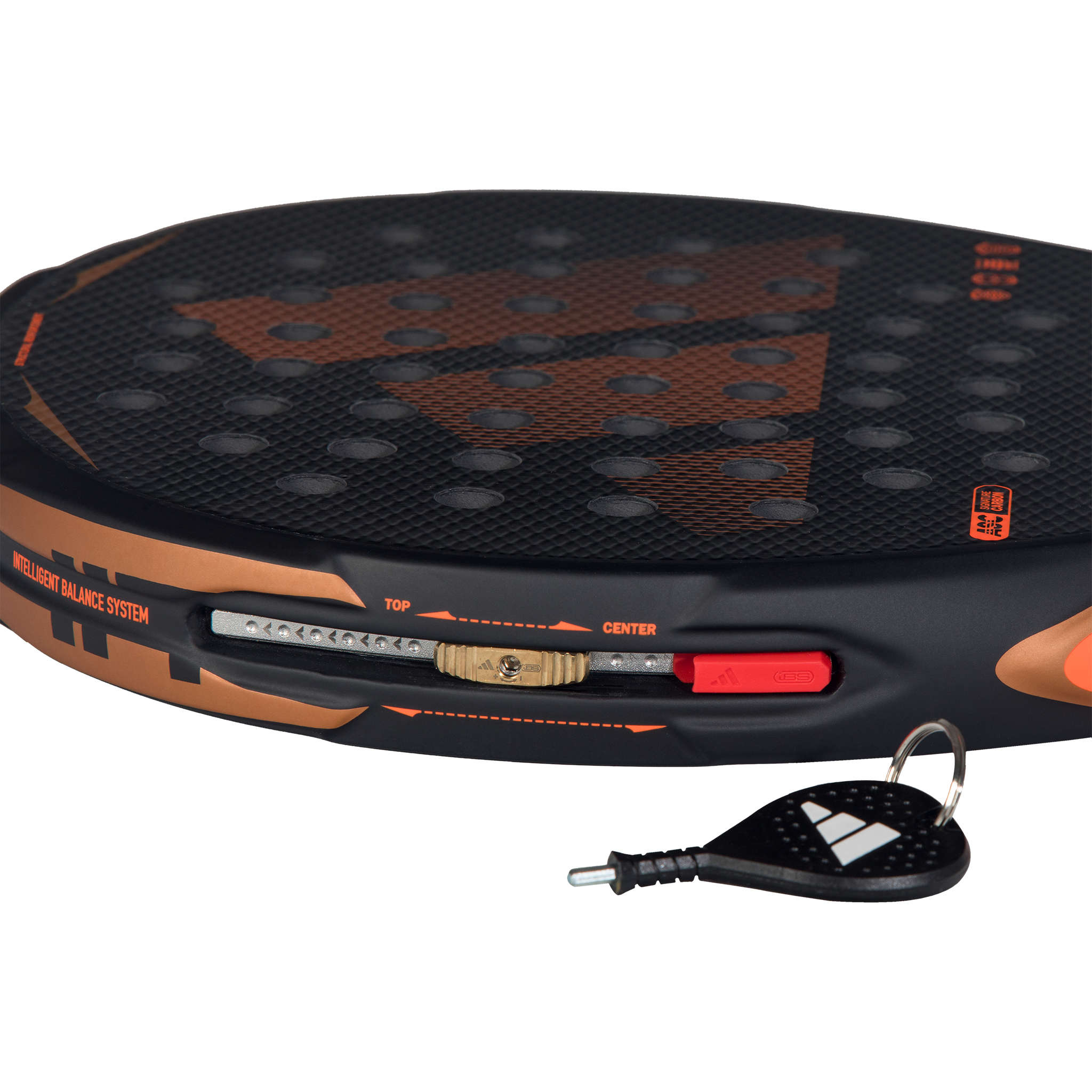 Adidas Arrow Hit CTRL Padel (2026)