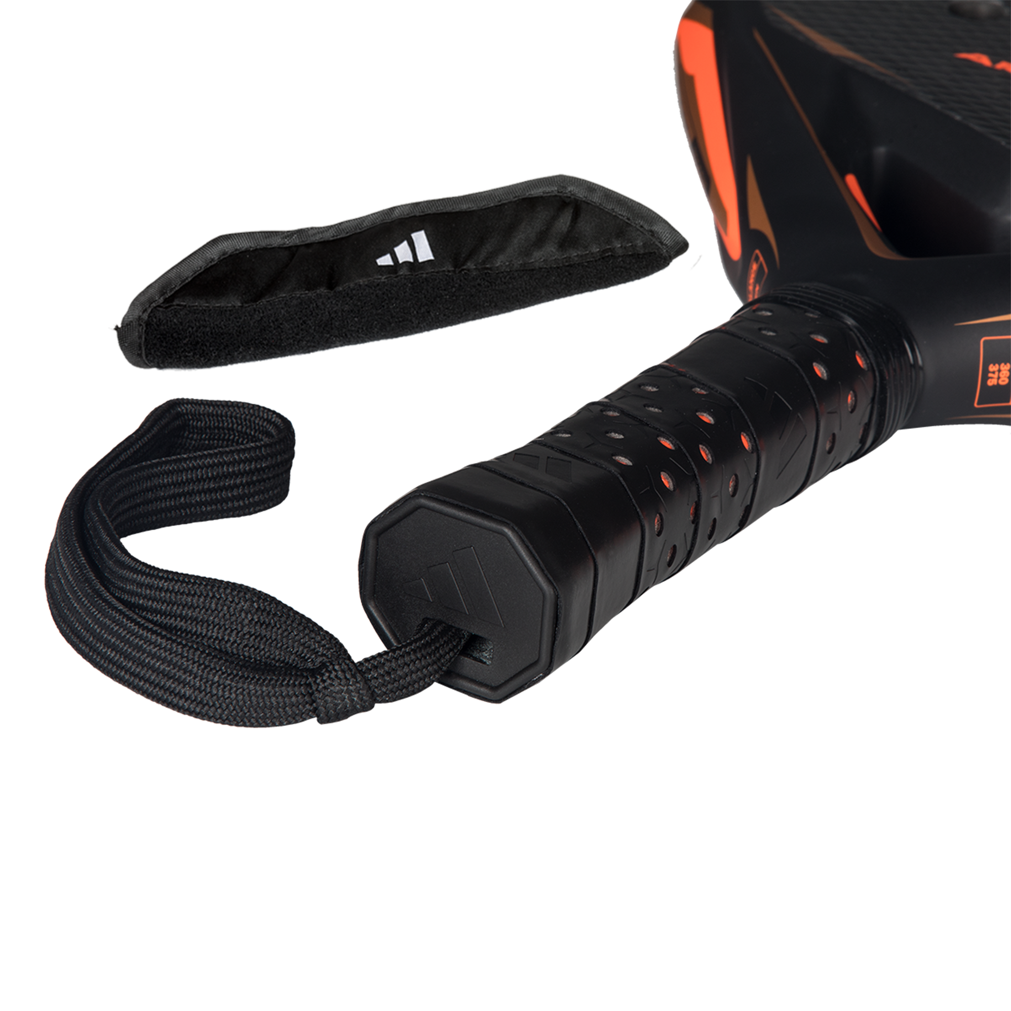 Adidas Arrow Hit CTRL Padel (2026)