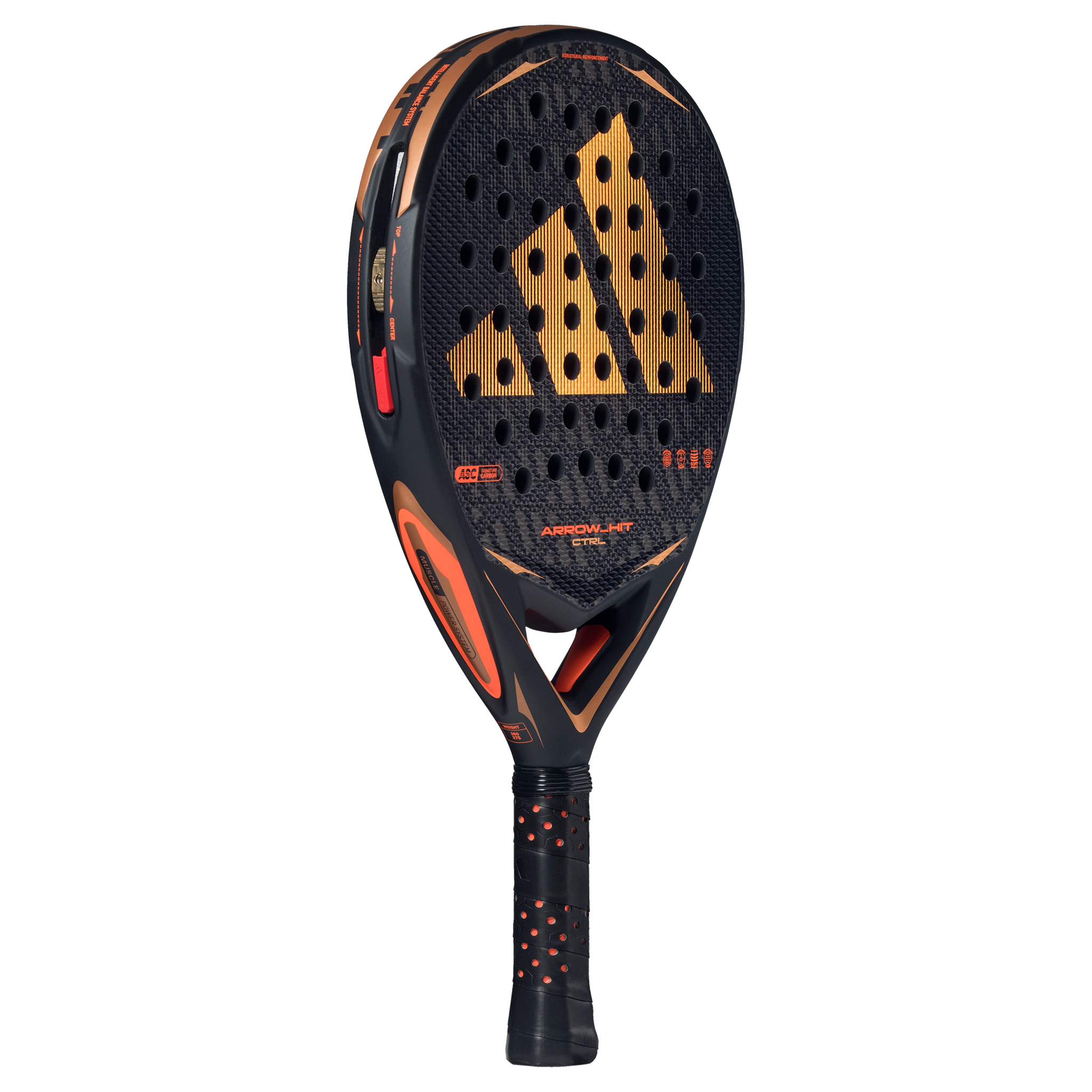Adidas Arrow Hit CTRL Padel (2026)