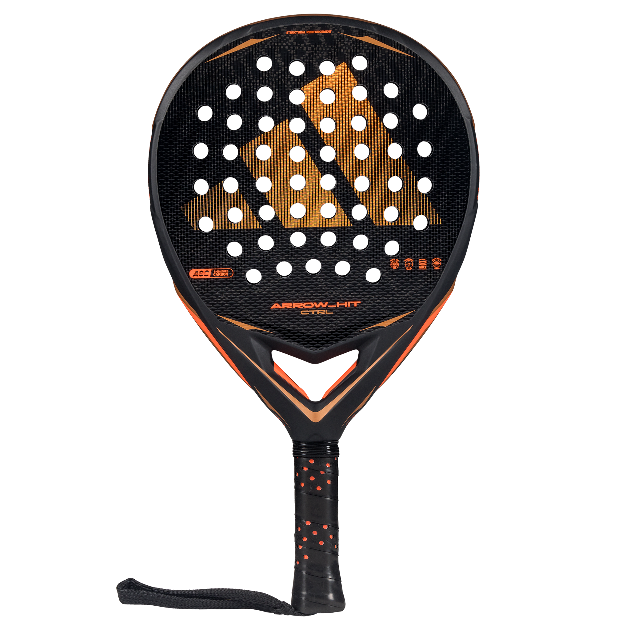 Adidas Arrow Hit CTRL Padel (2026)