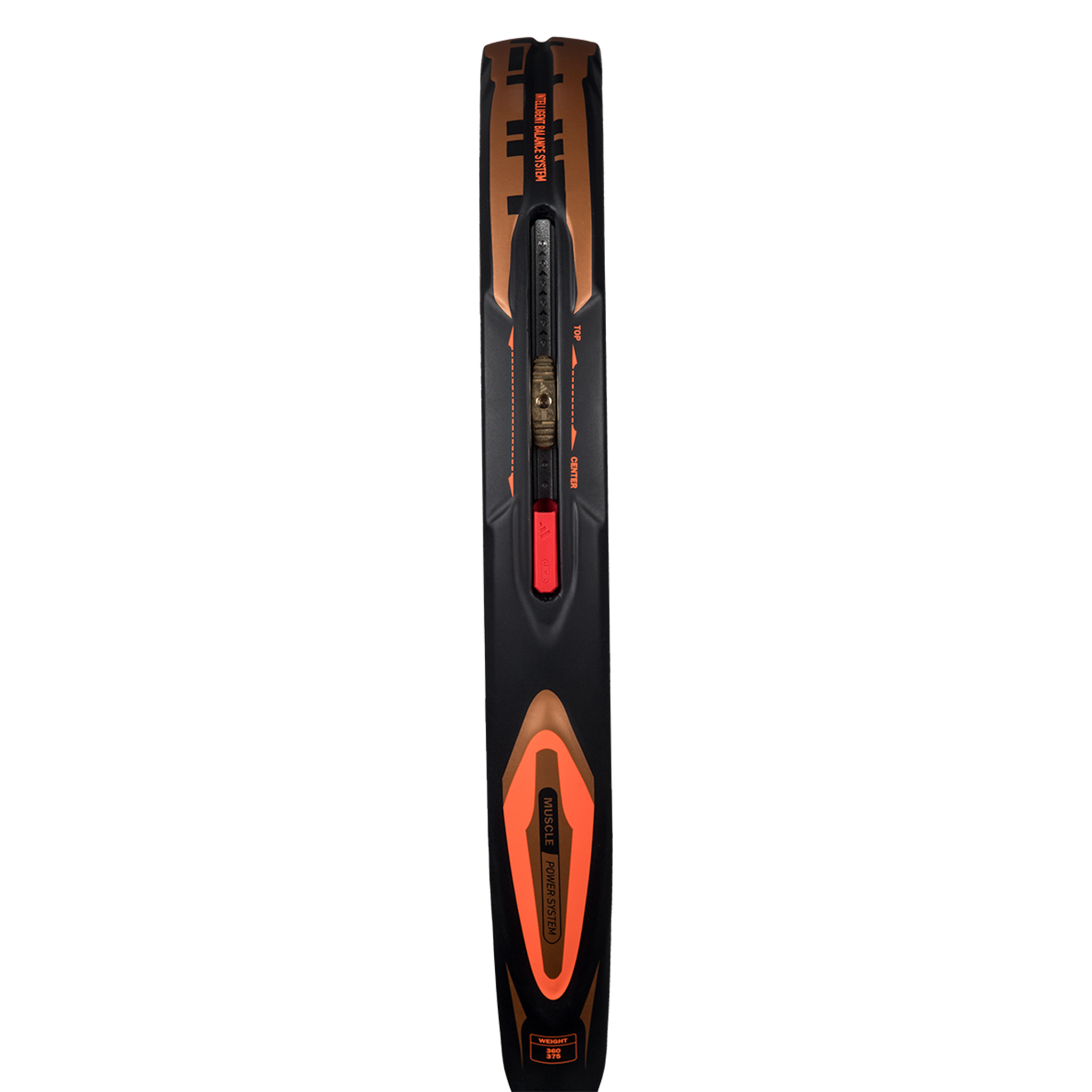 Adidas Arrow Hit CTRL Padel (2026)