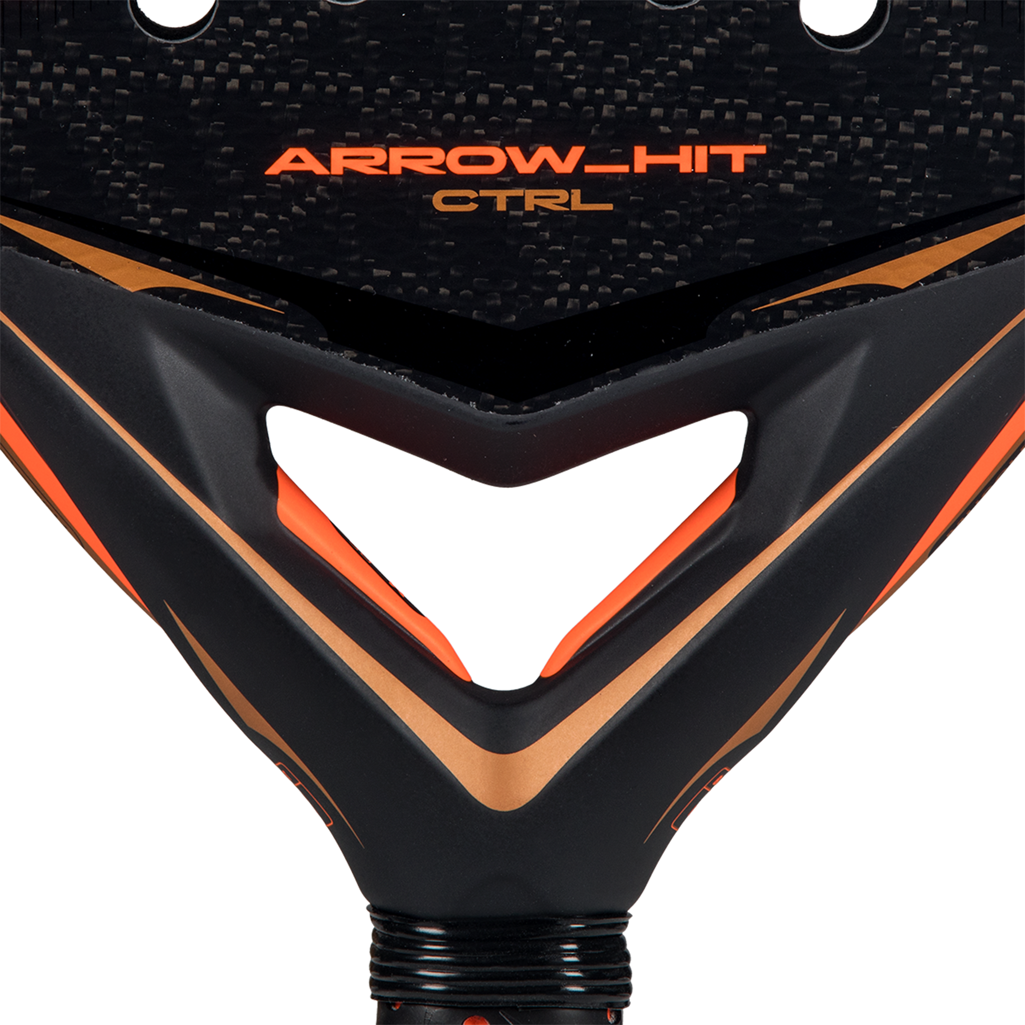 Adidas Arrow Hit CTRL Padel (2026)