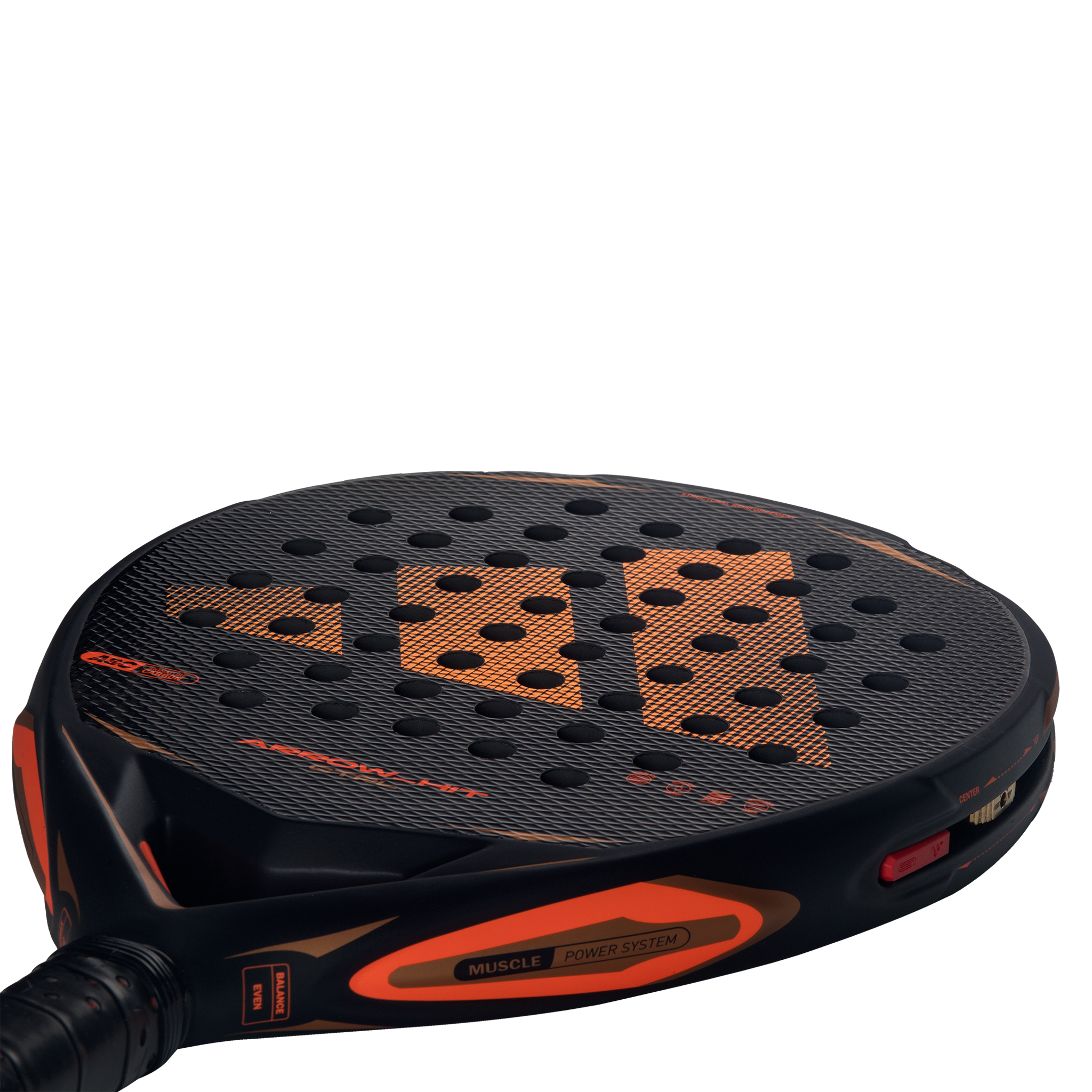 Adidas Arrow Hit CTRL Padel (2026)