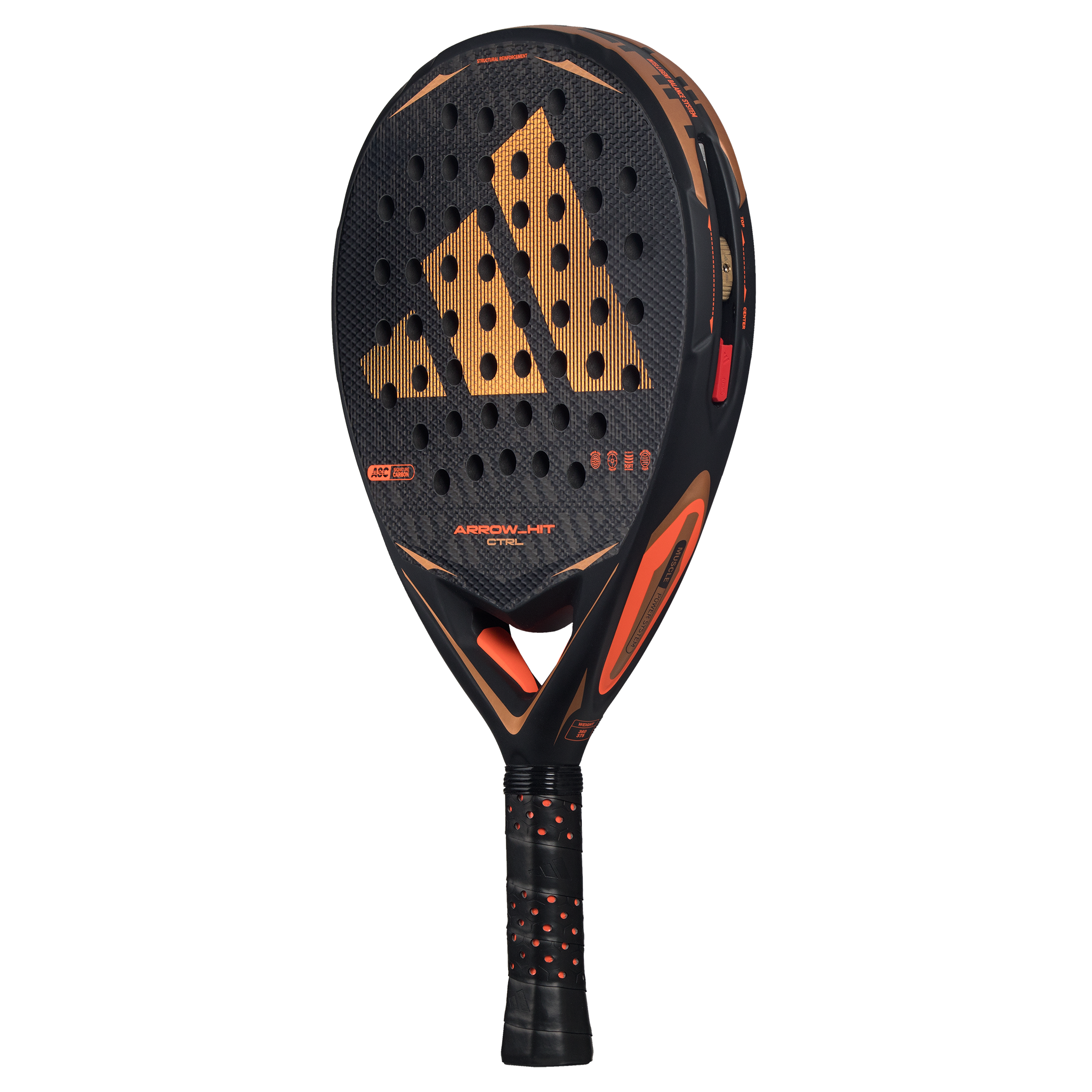 Adidas Arrow Hit CTRL Padel (2026)