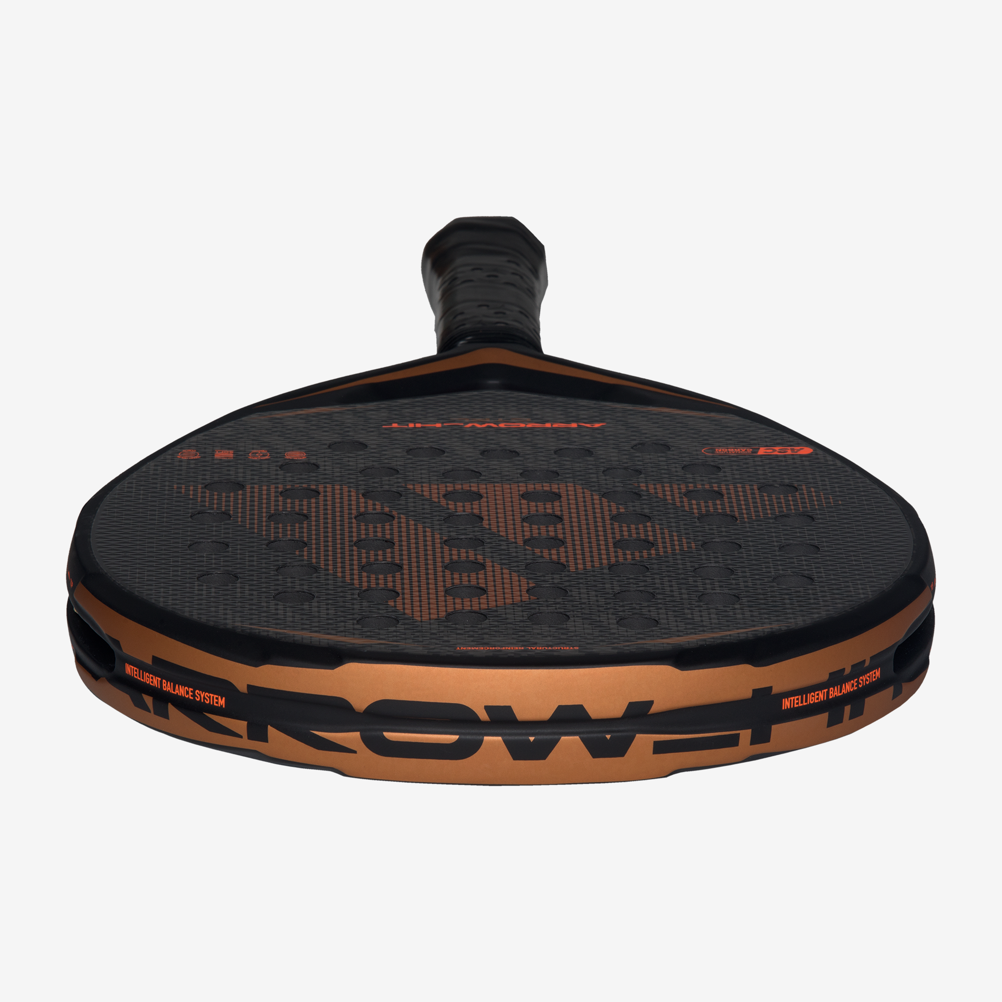 Adidas Arrow Hit CTRL Padel (2026)