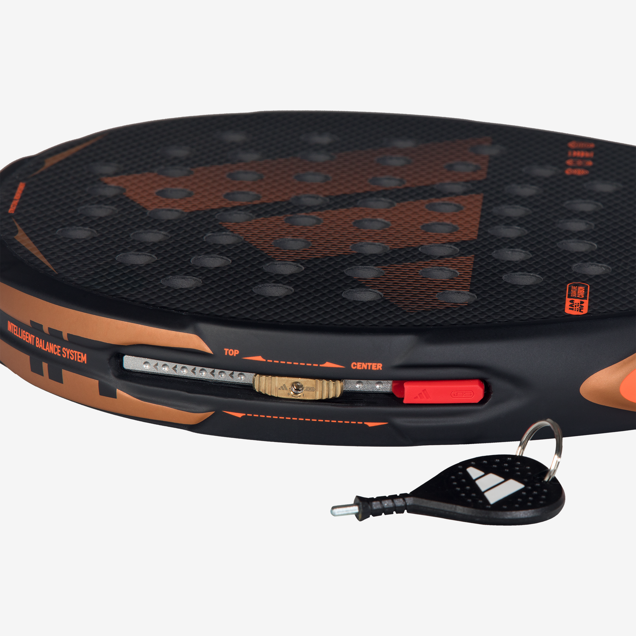 Adidas Arrow Hit CTRL Padel (2026)