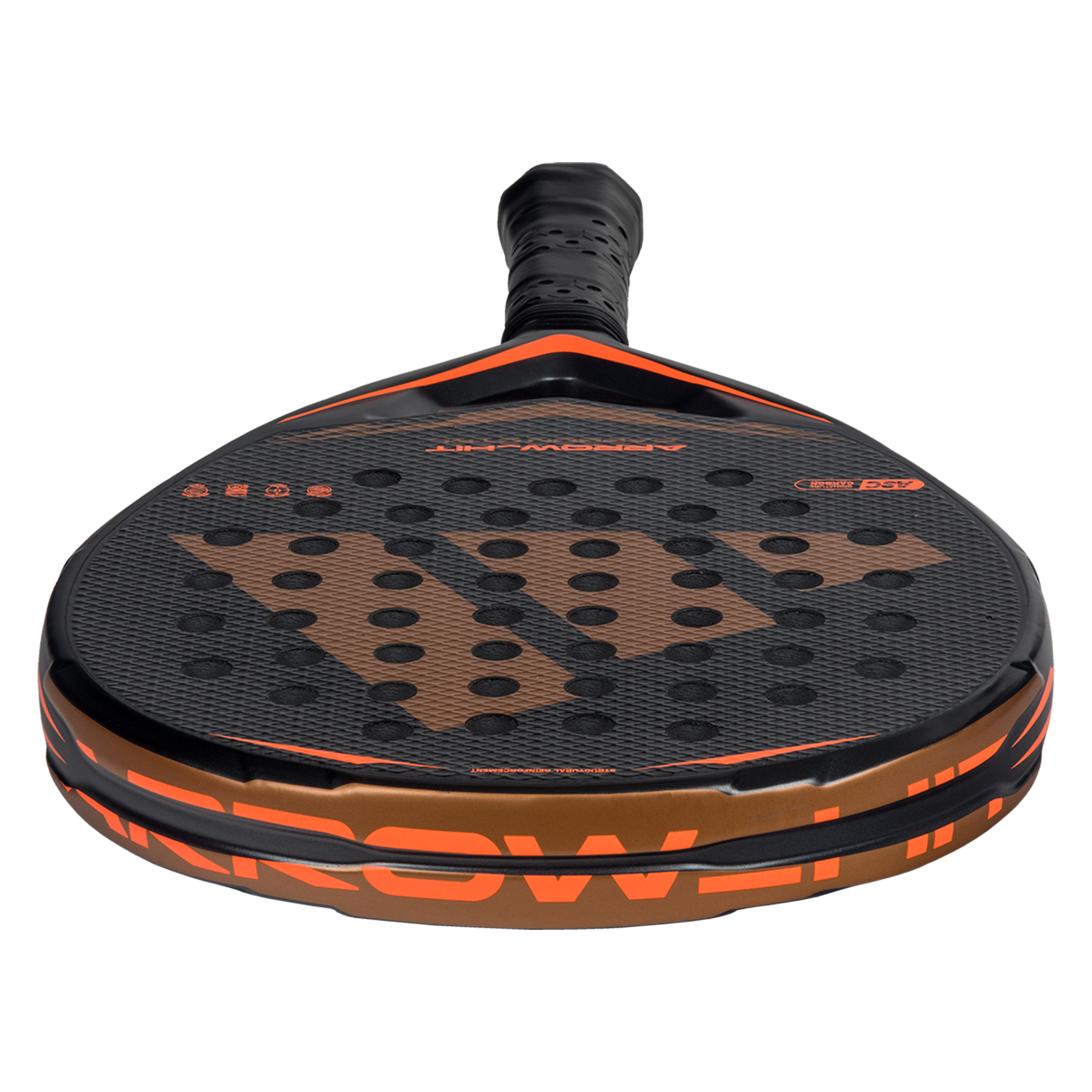 Adidas Arrow Hit Carbon CTRL Padel (2026)