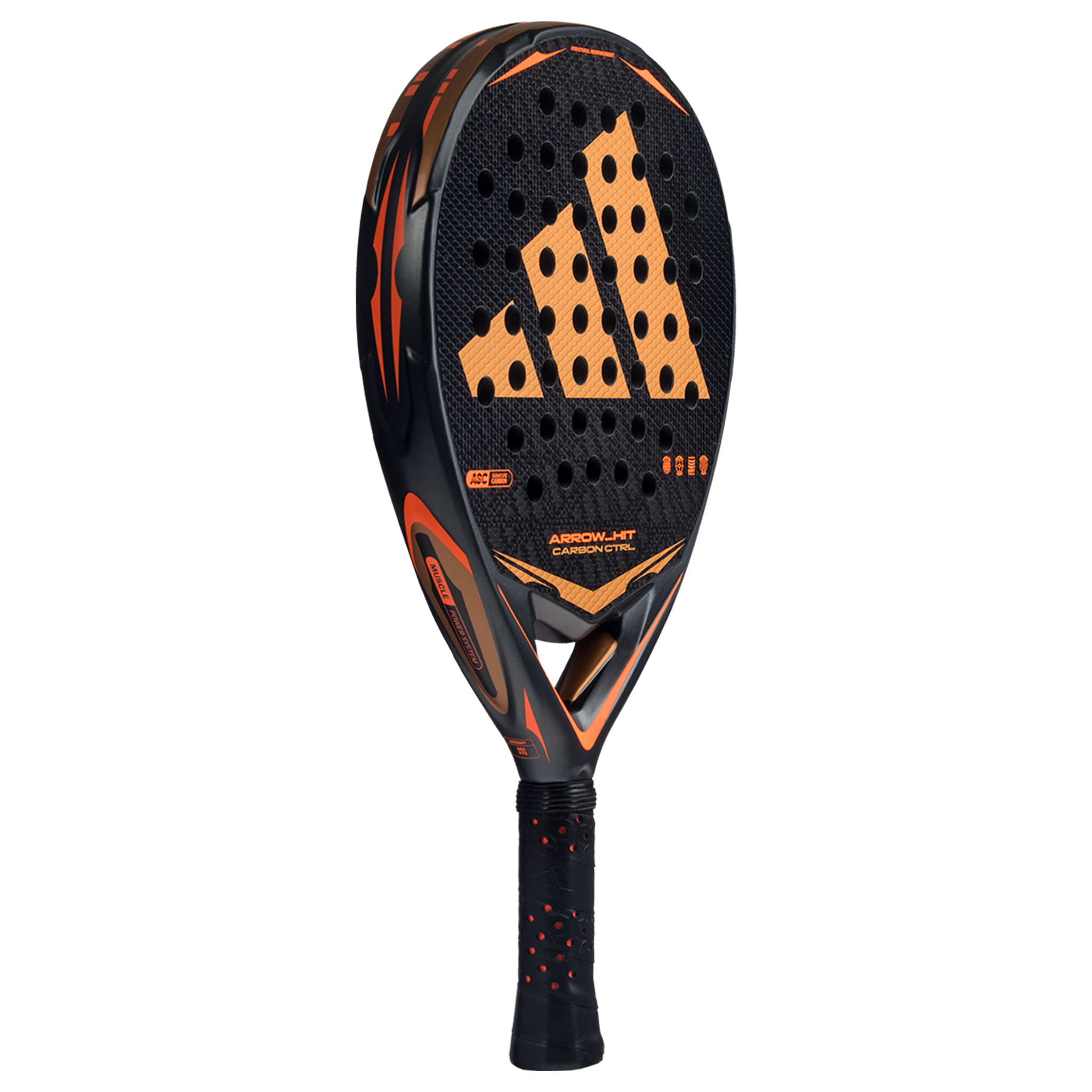 Adidas Arrow Hit Carbon CTRL Padel (2026)