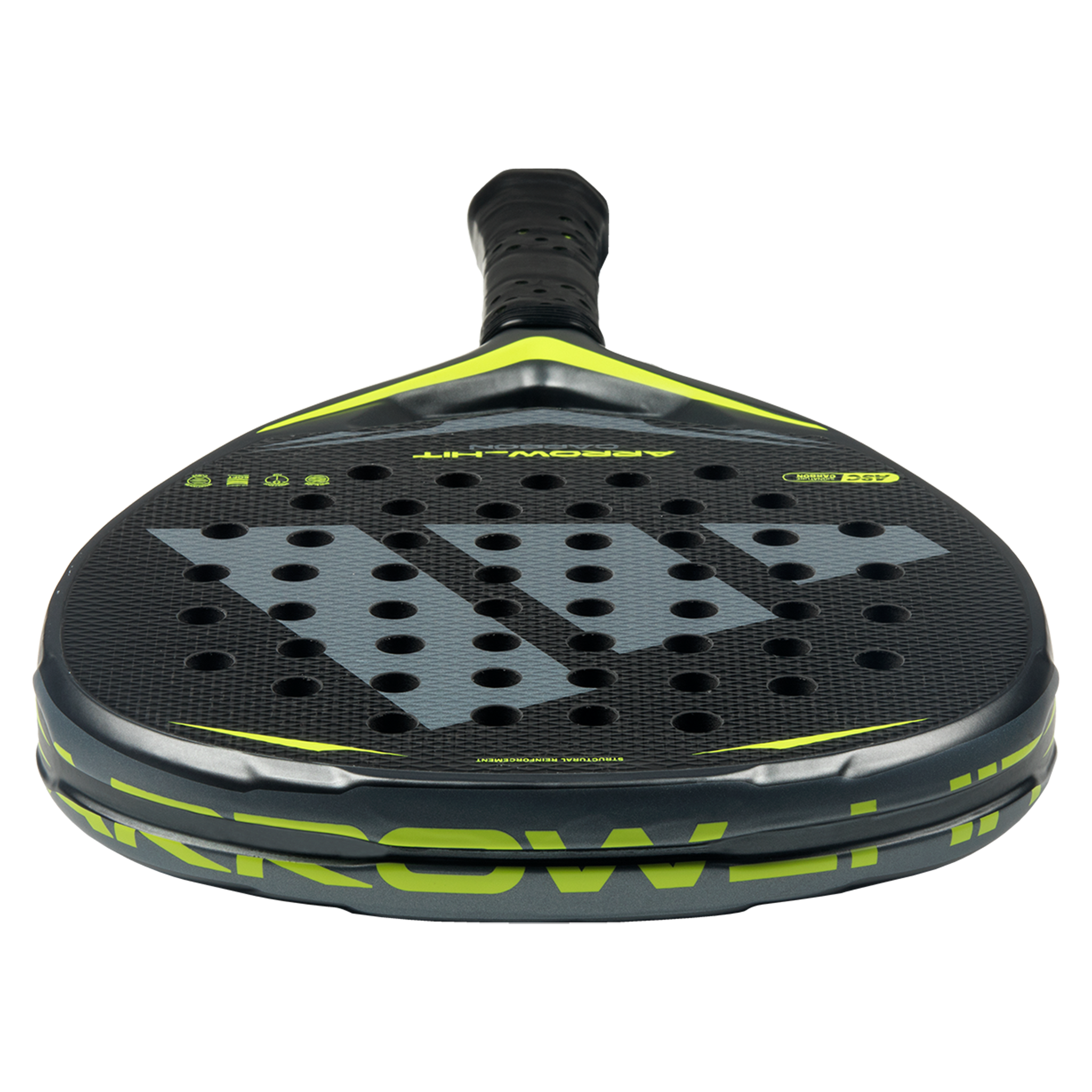 Adidas Arrow Hit Carbon Padel (2026)