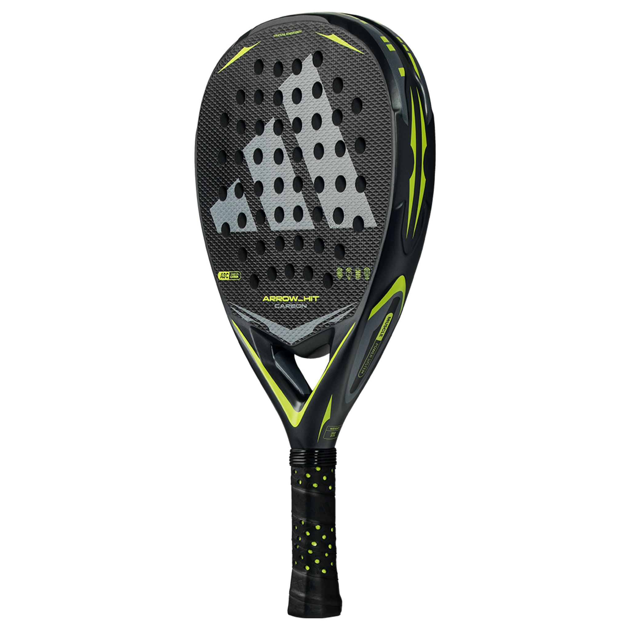 Adidas Arrow Hit Carbon Padel (2026)