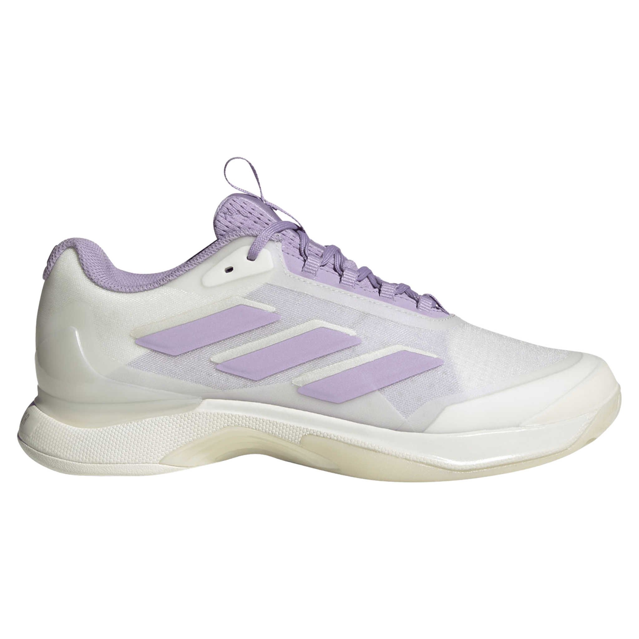 Adidas Avacourt 2 Women's White/Purple
