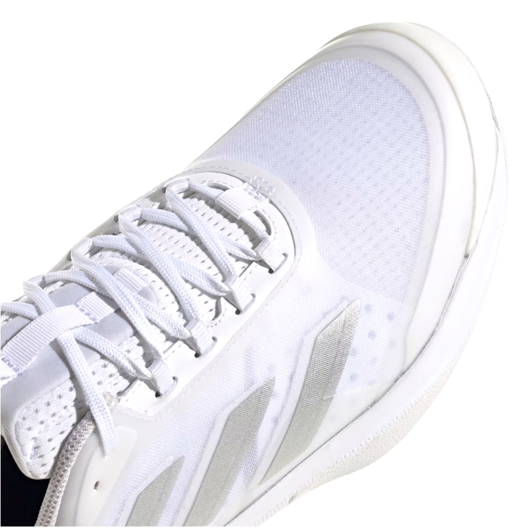 Adidas Avacourt 2 Women's White/Silver