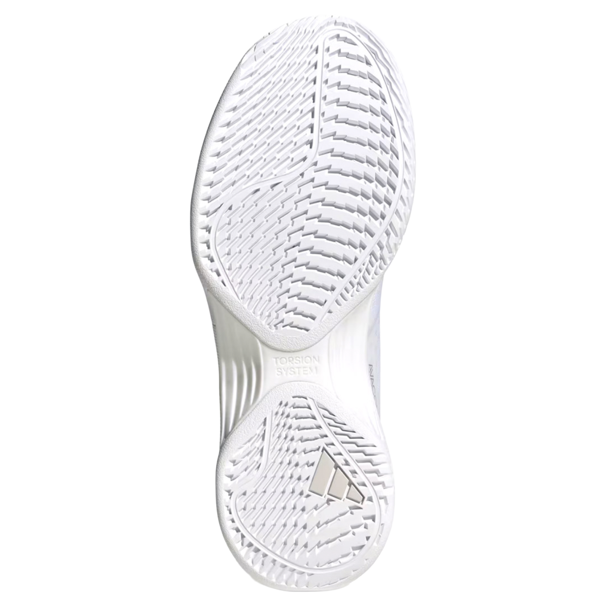 Adidas Avacourt 2 Women's White/Silver