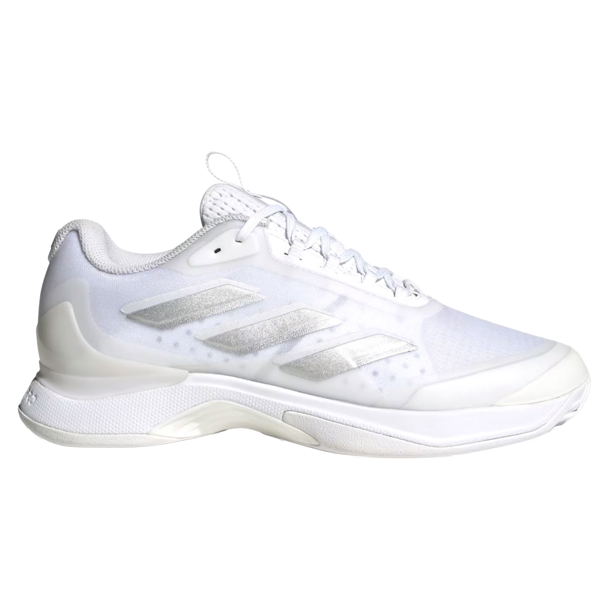 Adidas Avacourt 2 Women's White/Silver