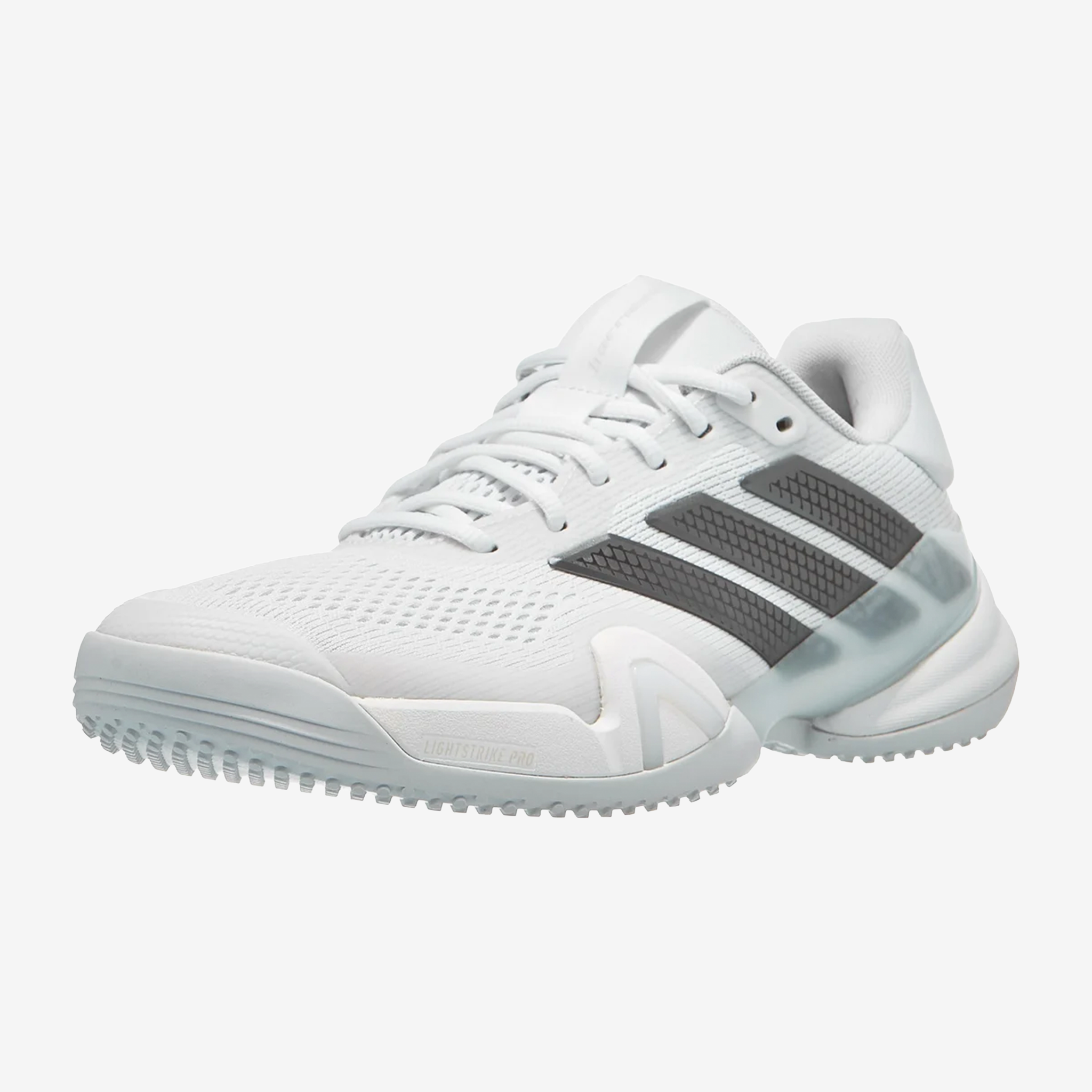 Adidas Barricade 14 Grass Men's White