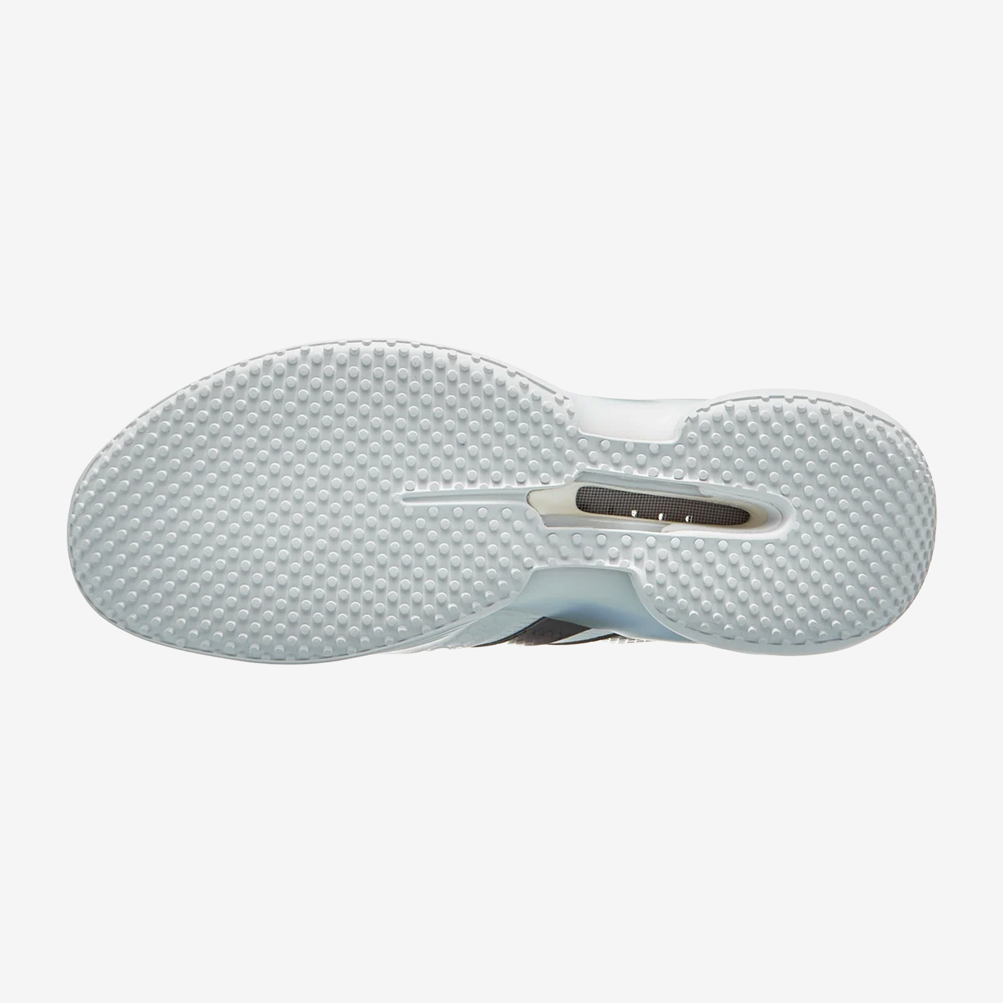 Adidas Barricade 14 Grass Men's White