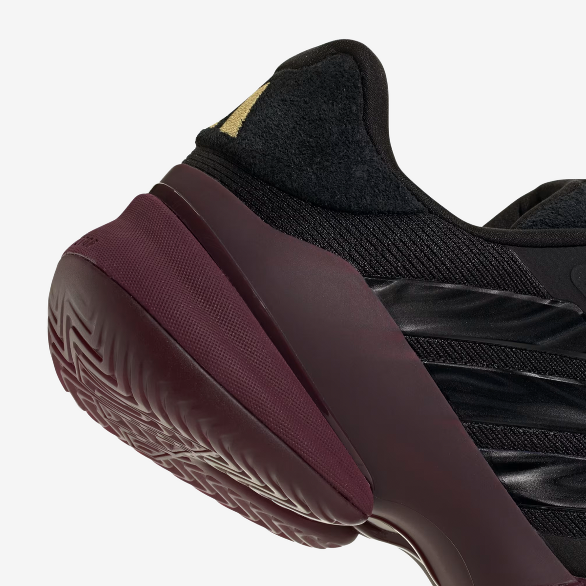 Adidas Barricade 14 Men's Core Black
