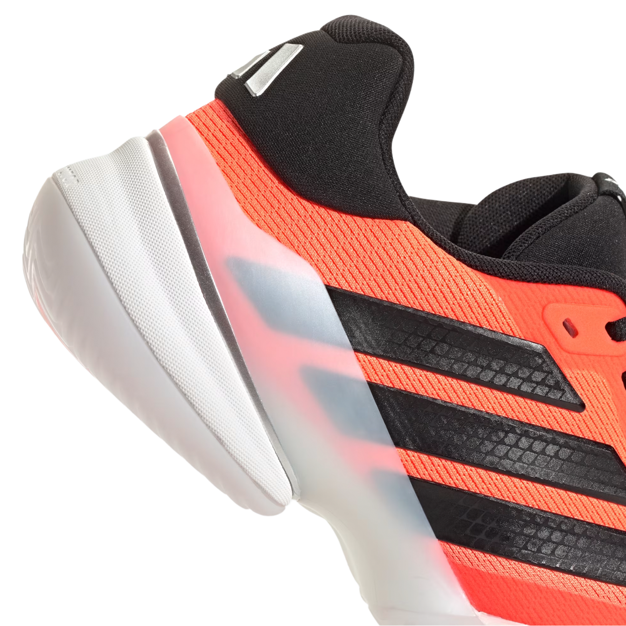 Adidas Barricade 14 Men's Orange