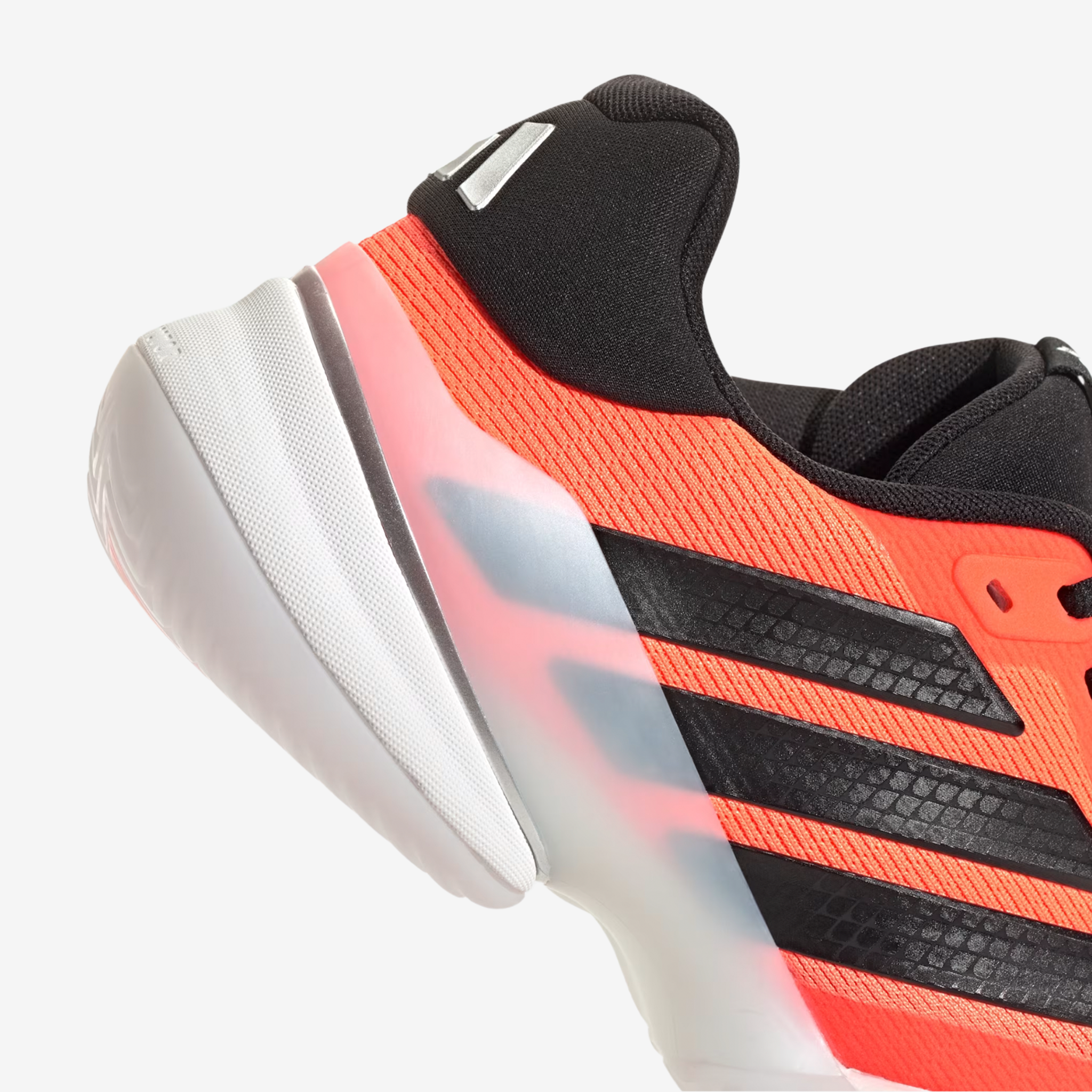 Adidas Barricade 14 Men's Orange