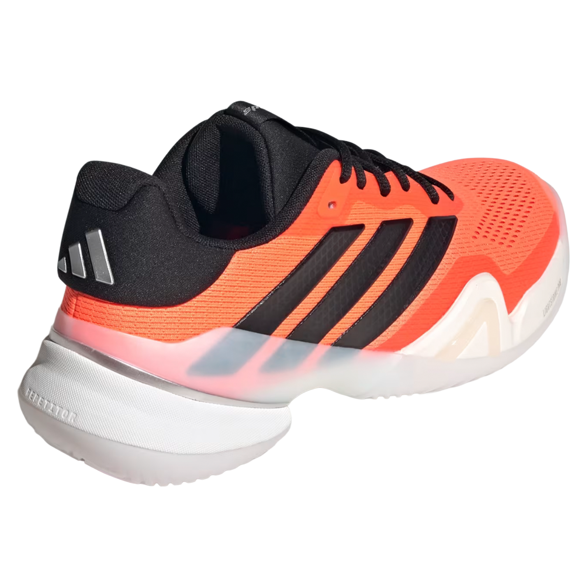 Adidas Barricade 14 Men's Orange