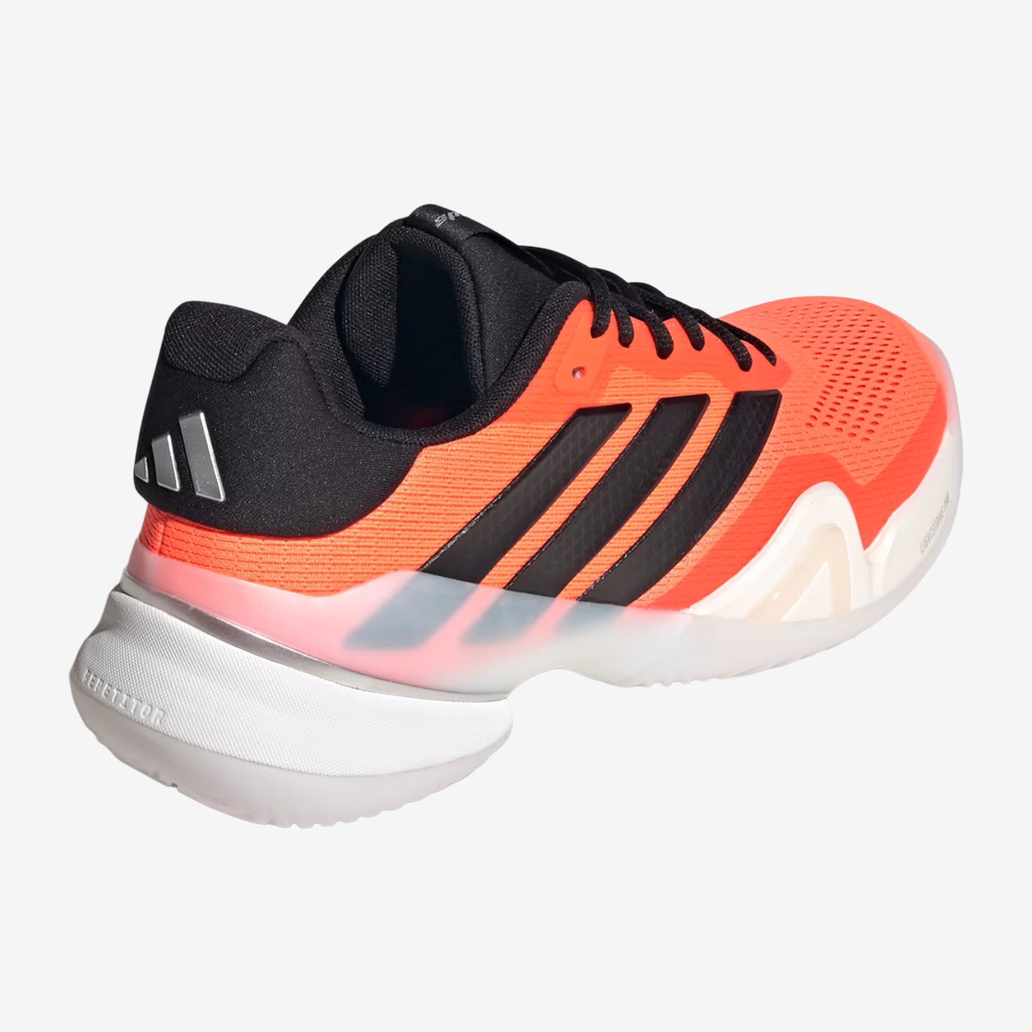 Adidas Barricade 14 Men's Orange