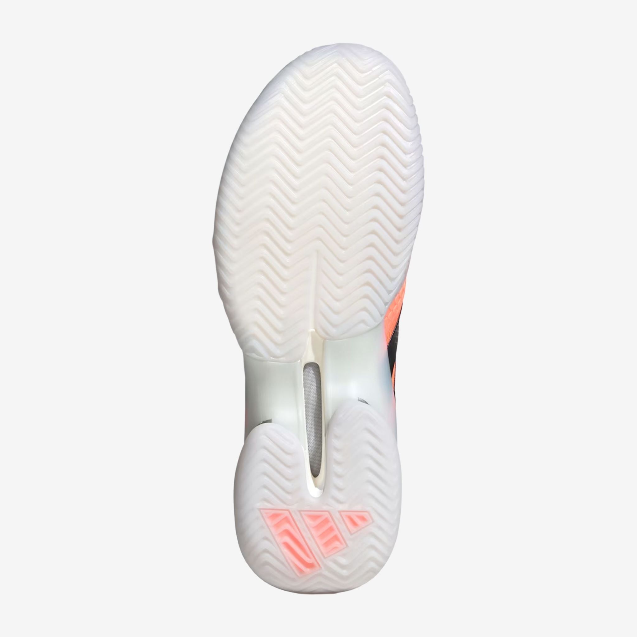 Adidas Barricade 14 Men's Orange