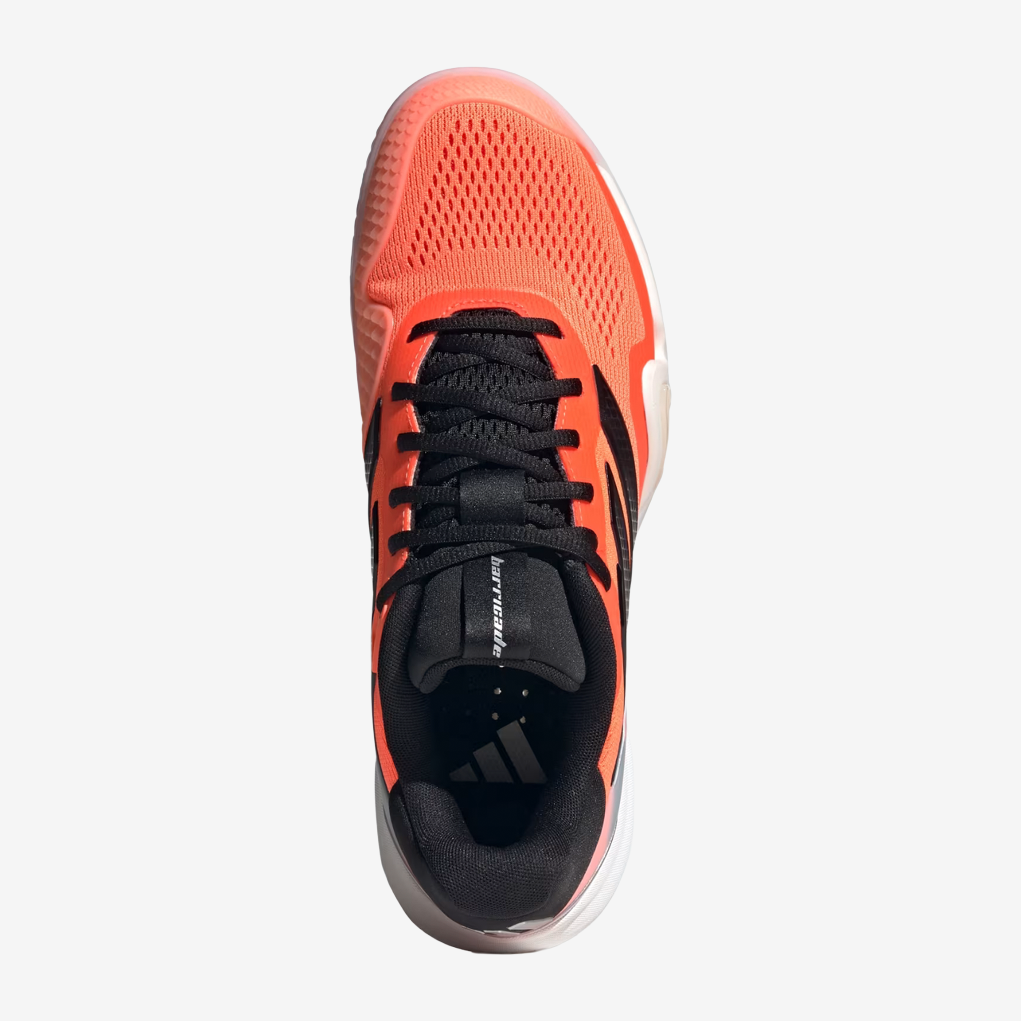 Adidas Barricade 14 Men's Orange