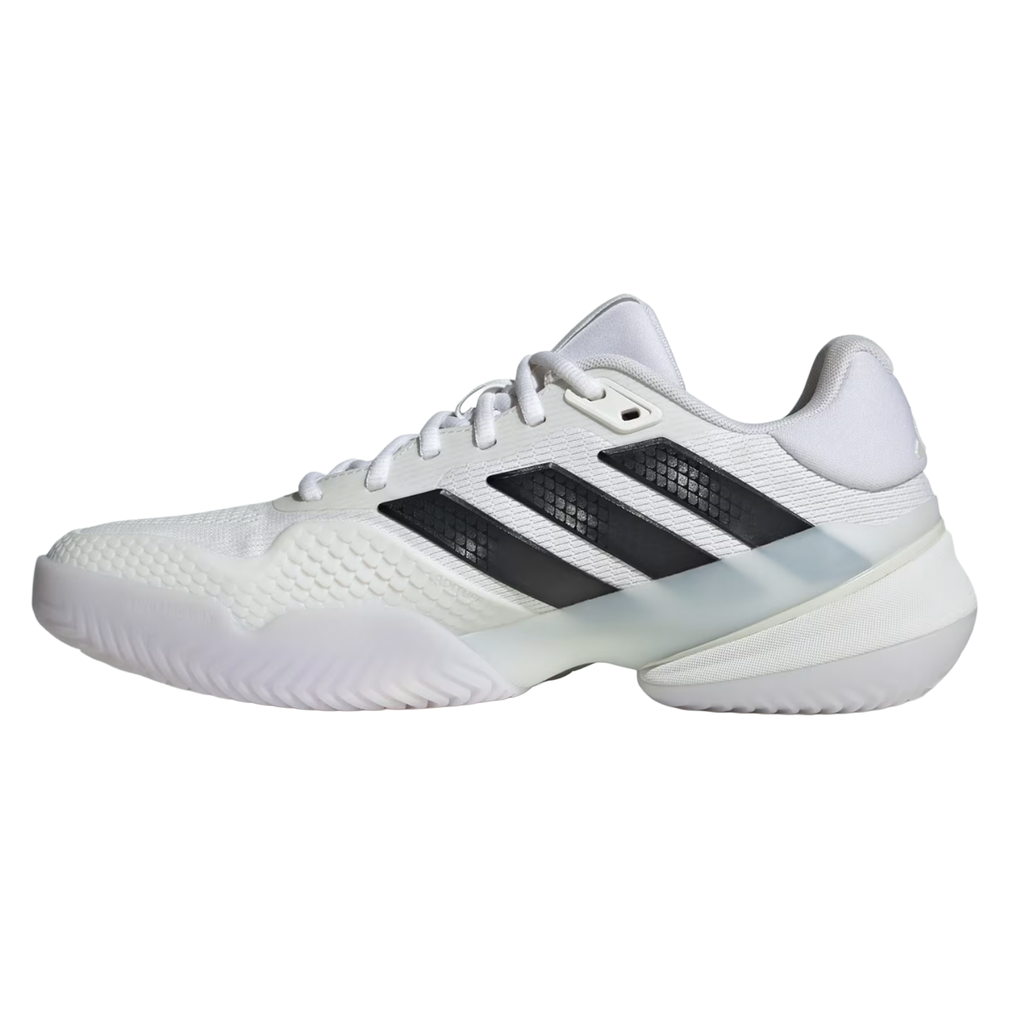 Adidas Barricade 14 Men's White